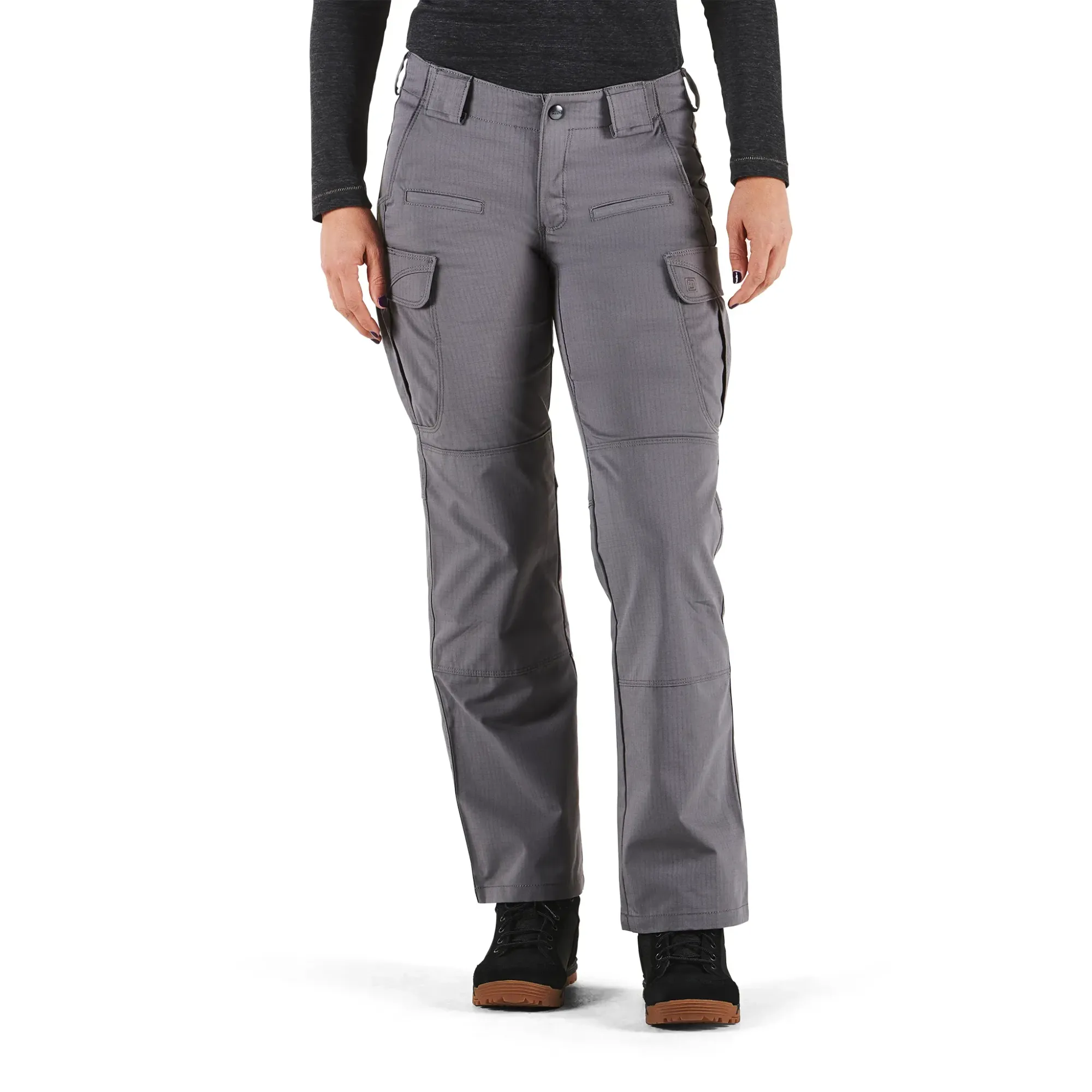 5.11 Stryke Women's Pant (Storm) — photo 1