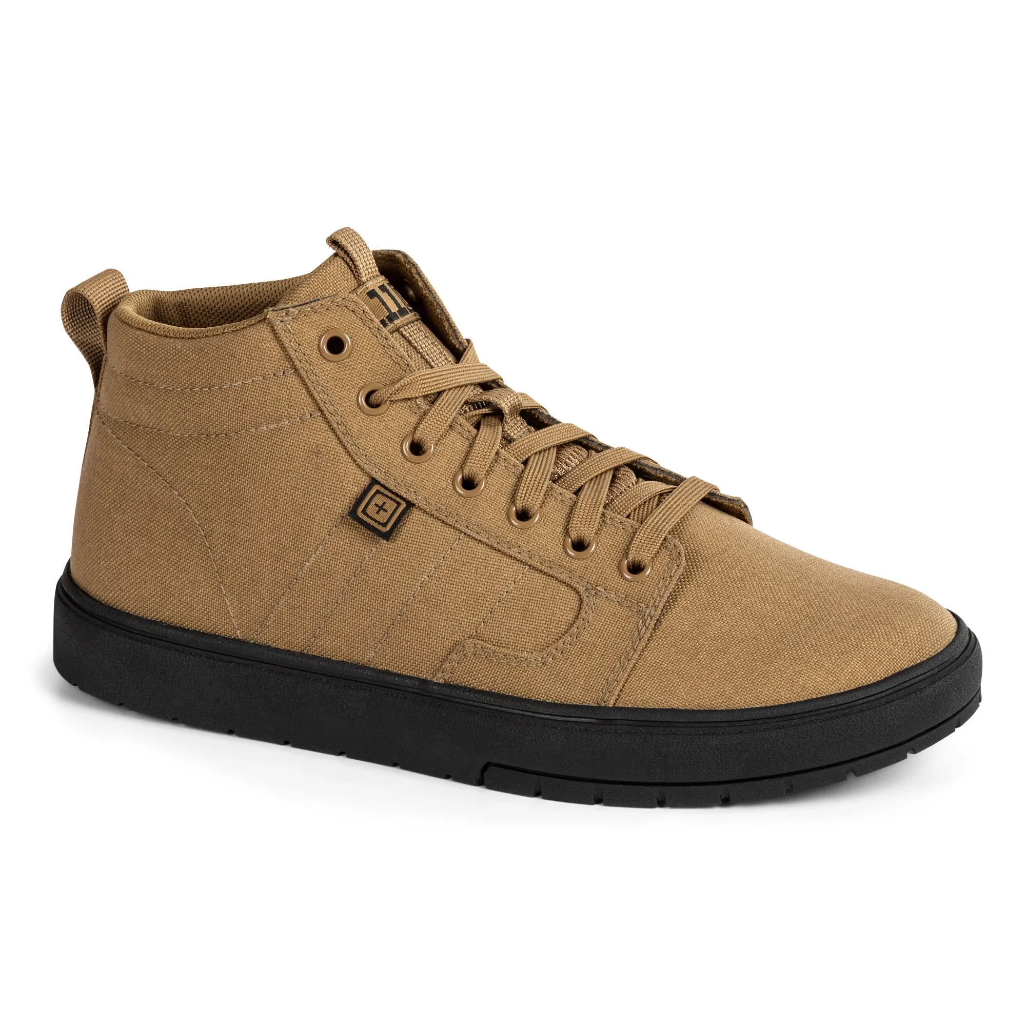 5.11 Foley Mid (US Dark Coyote) — slika 3