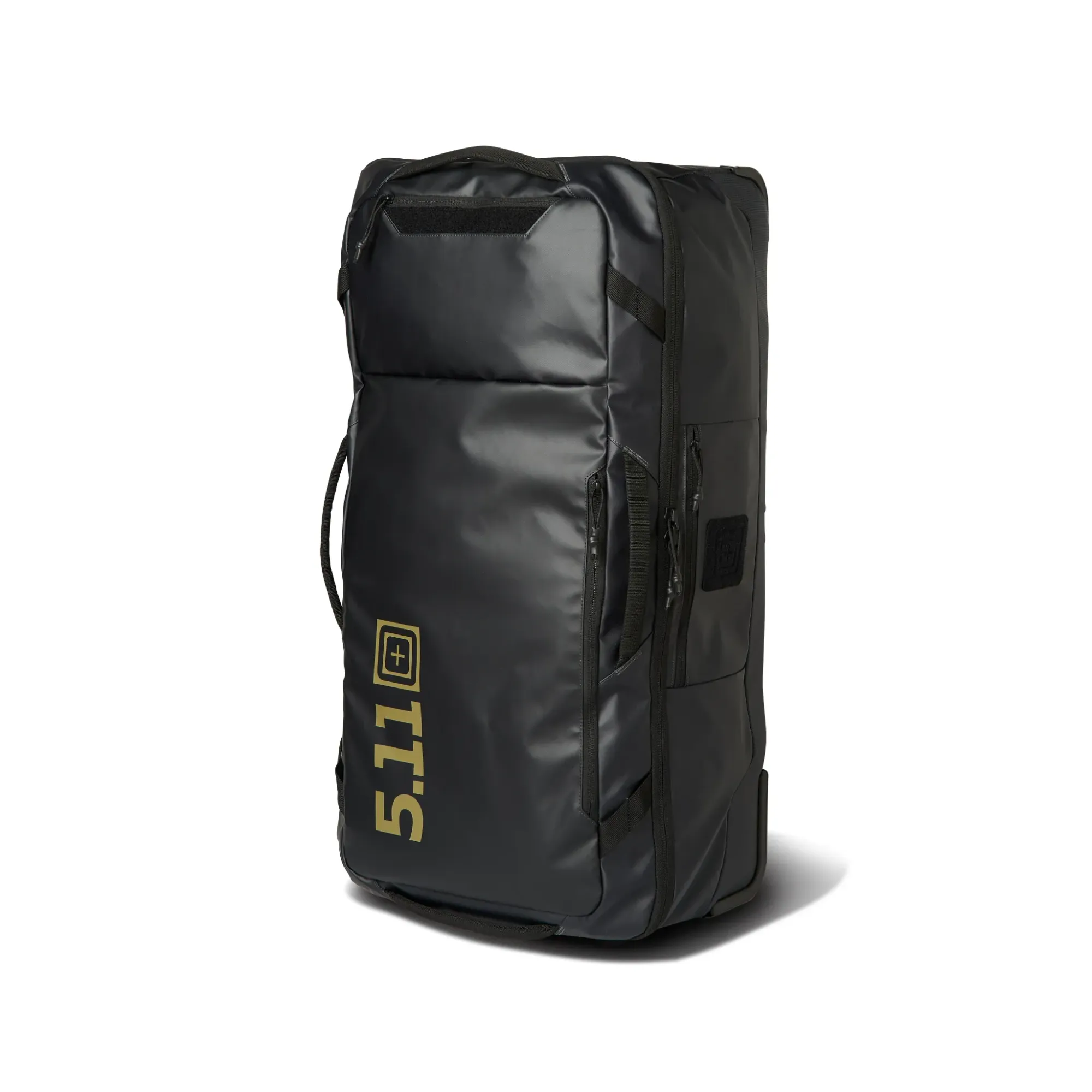 5.11® AllHaula™ Roller Bag 90L — Black (3)