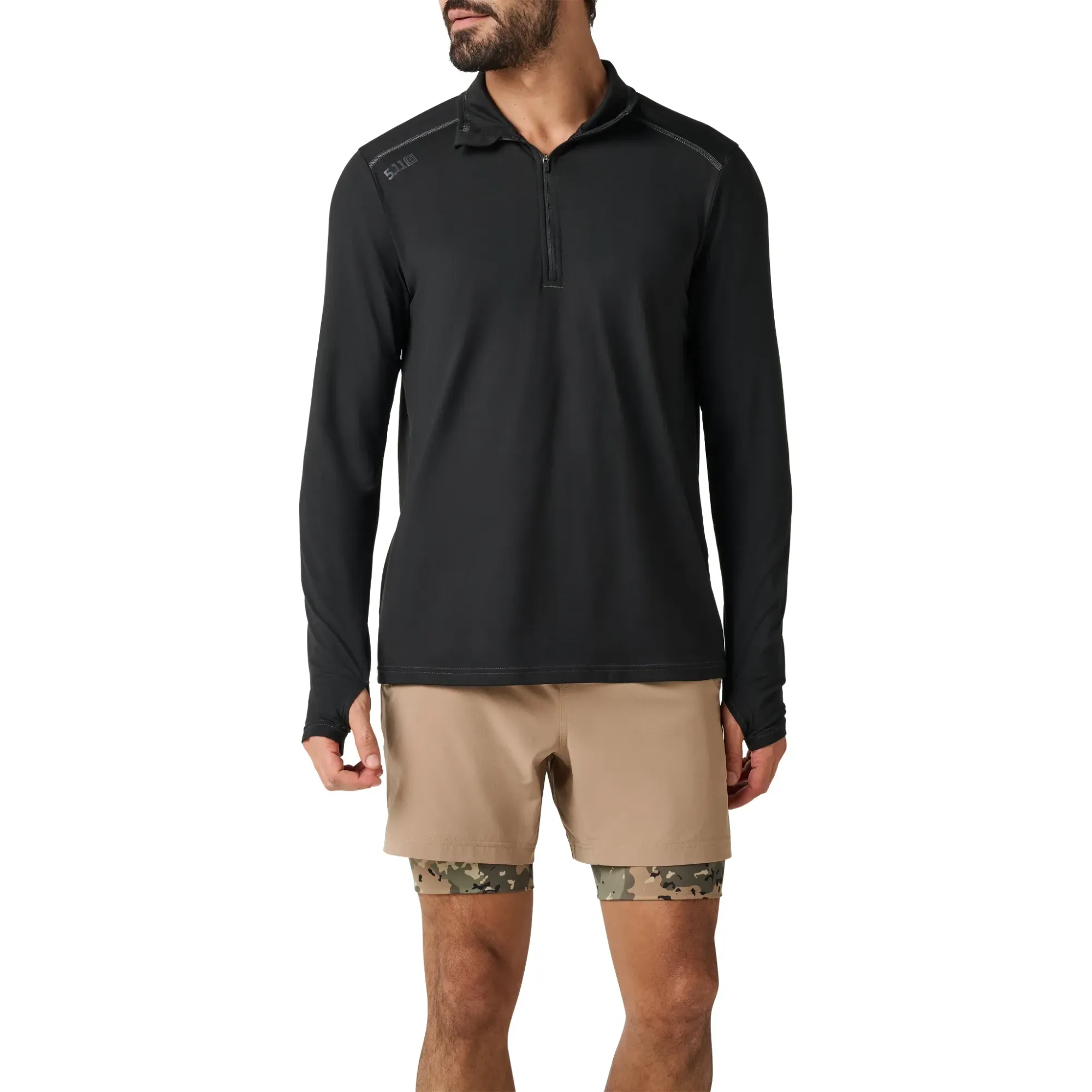 PT-R™ Catalyst Pro — Black (1)