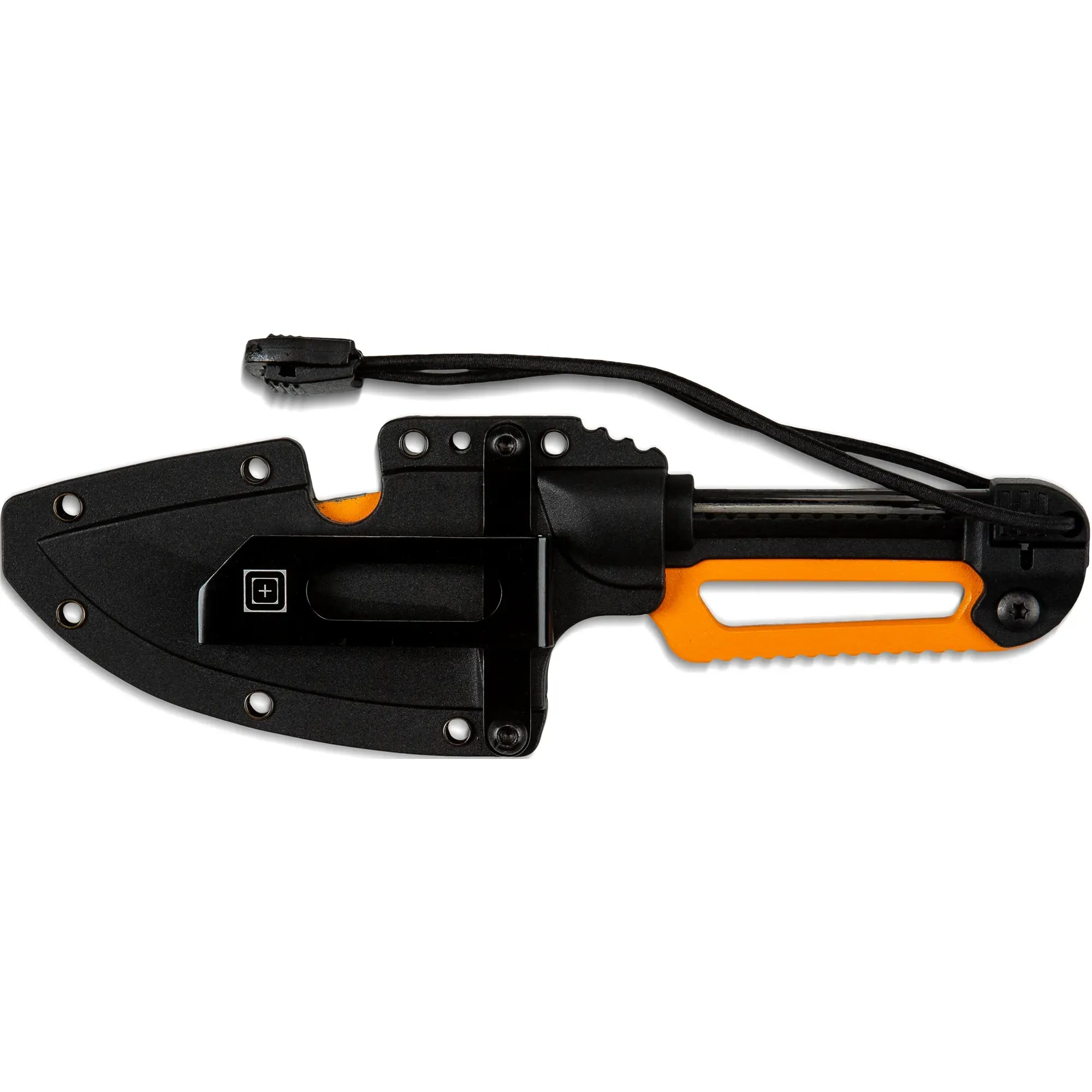 Ferro Knife