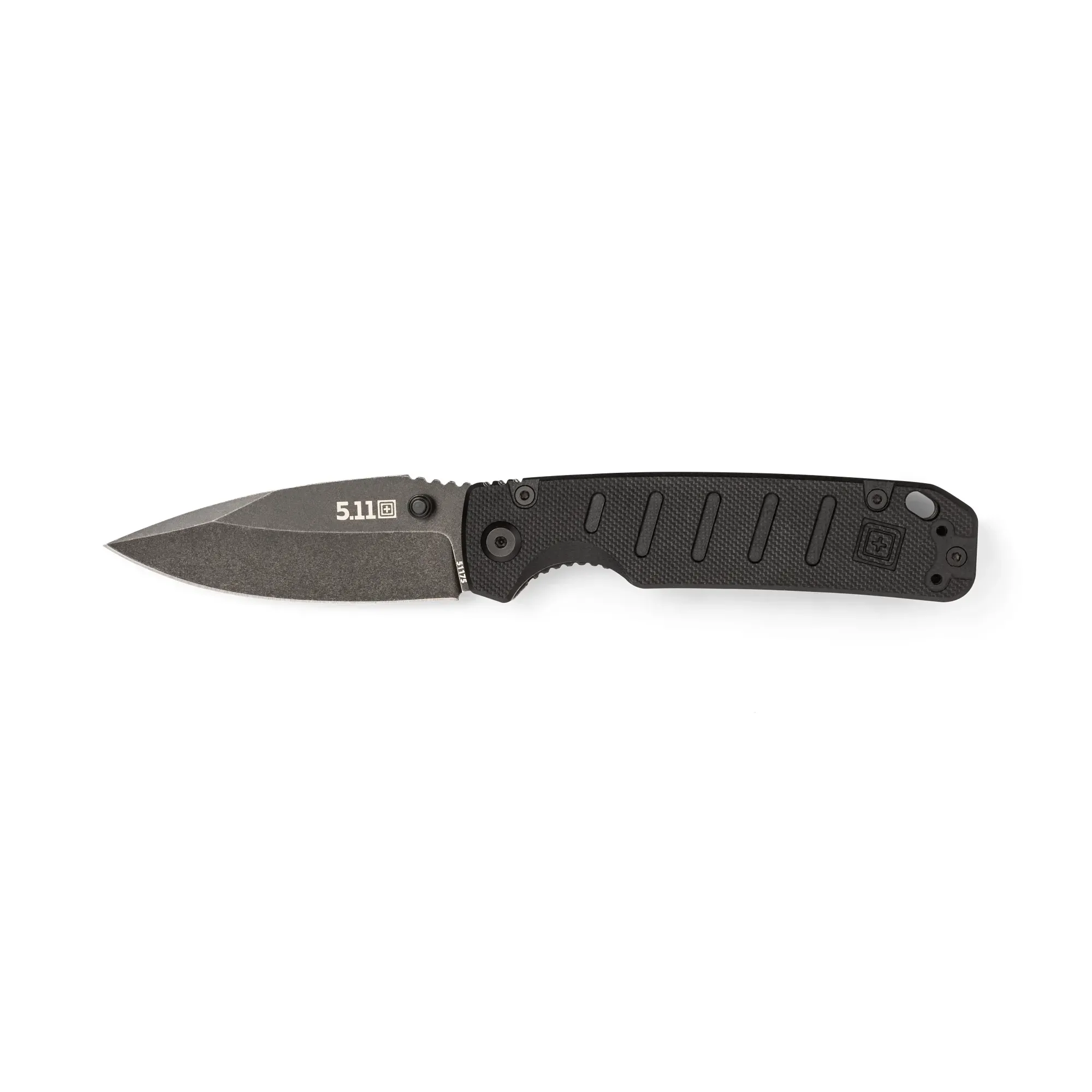Braddock DP Knife Mini — Black (1)