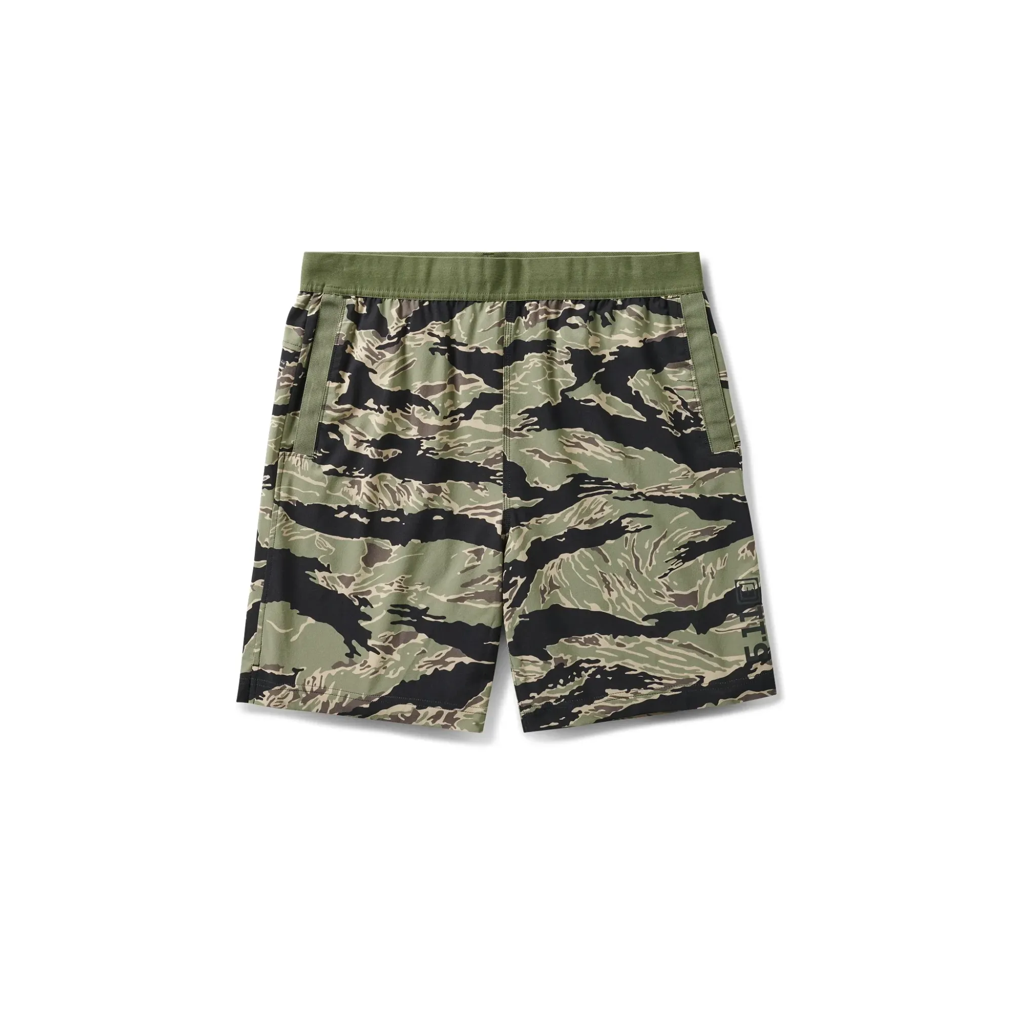 PT-R Havoc Short
