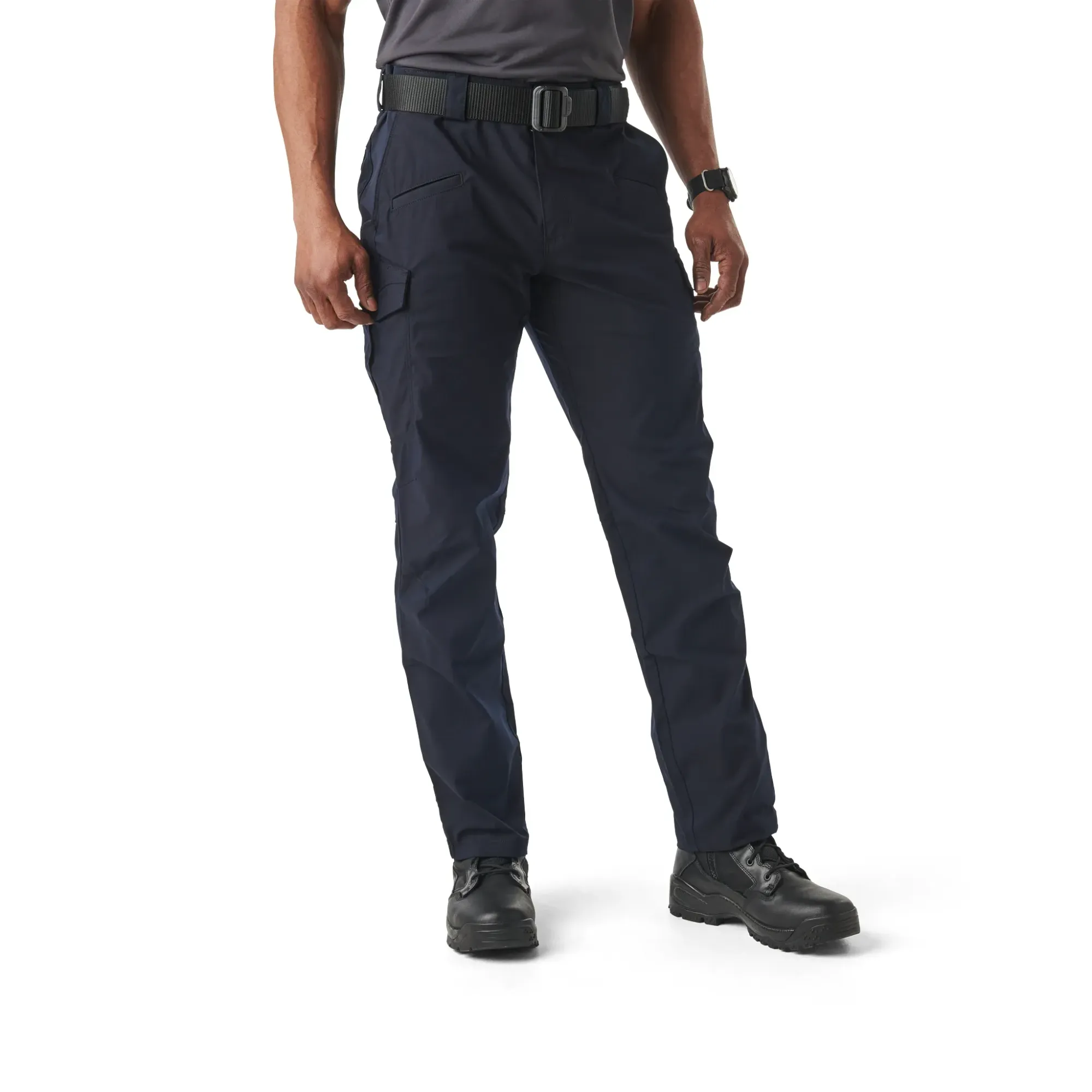 5.11 Icon Pant (Dark Navy) — slika 3