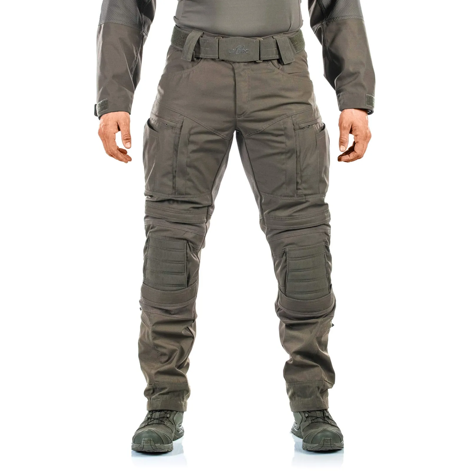 UF PRO Striker XT Gen.3 — photo 3