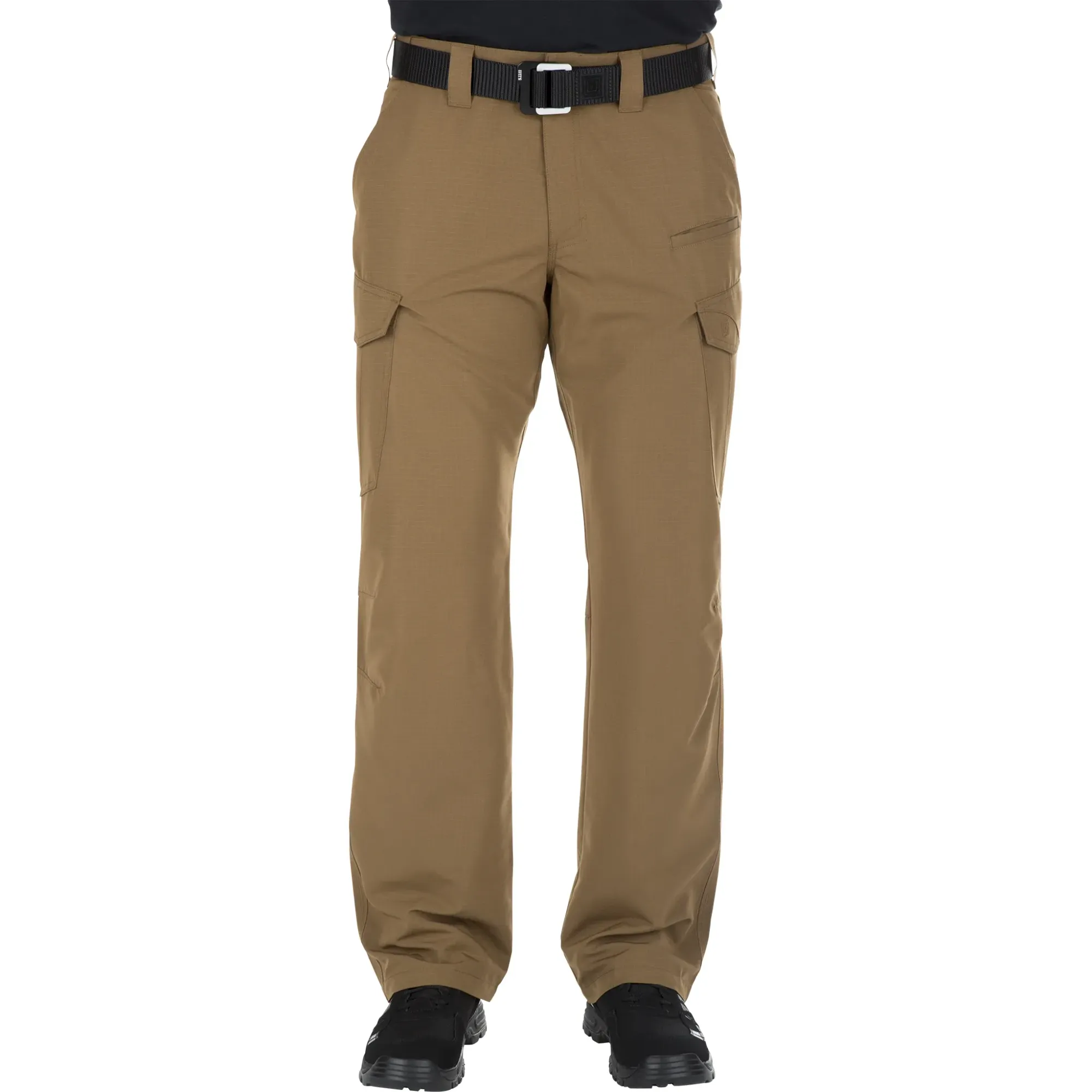 Fast-Tac® Ripstop kargo pantalone (muške, Regular Fit) — Battle Brown (4)