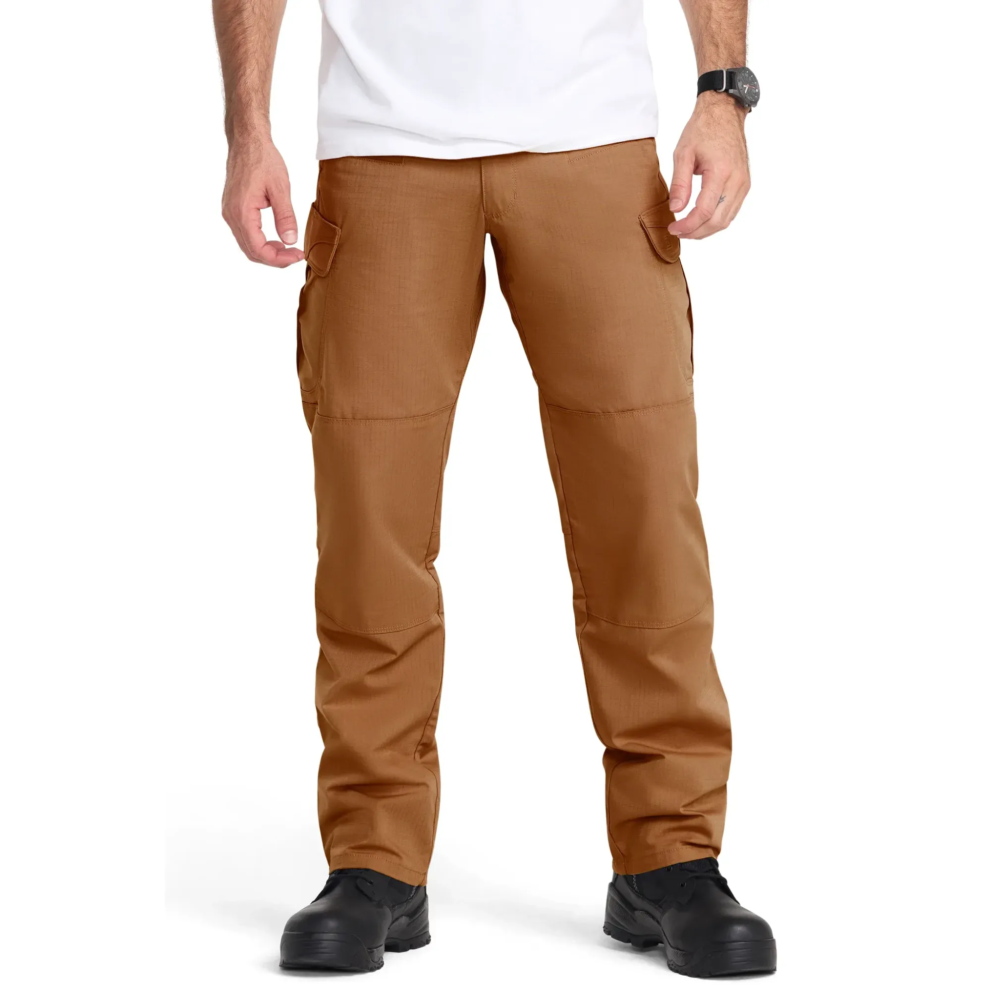 5.11 Stryke Pant (Battle Brown) — slika 1