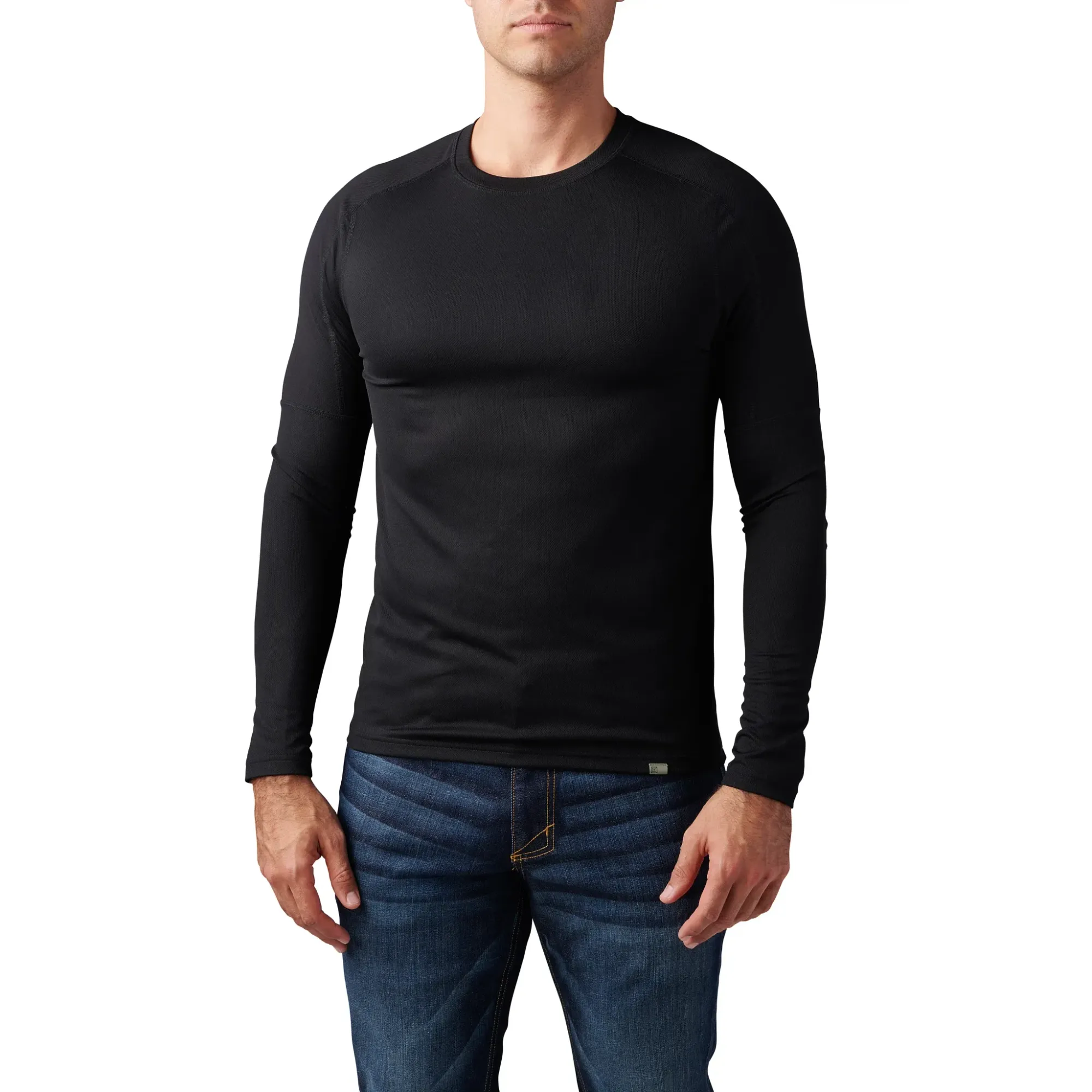 Tropos Long Sleeve Baselayer Top