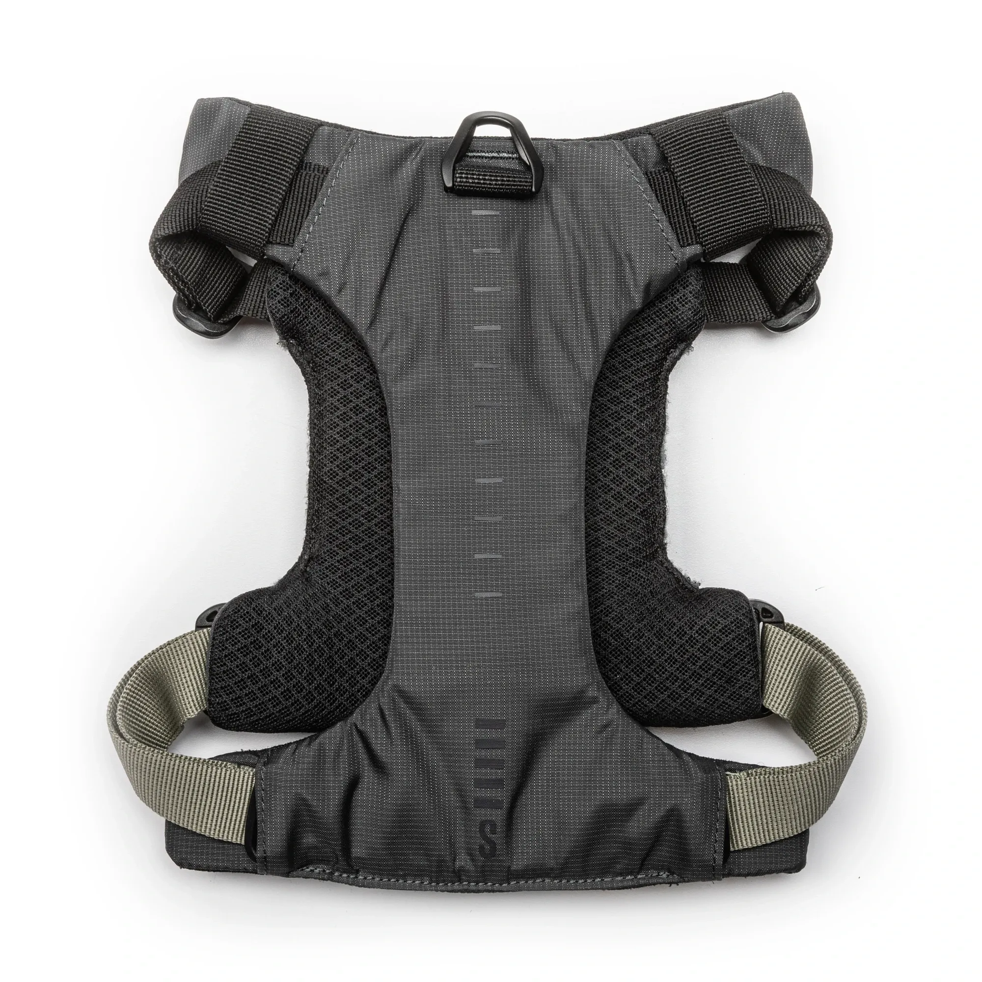 Mission Ready™ Dog Harness — Volcanic (3)