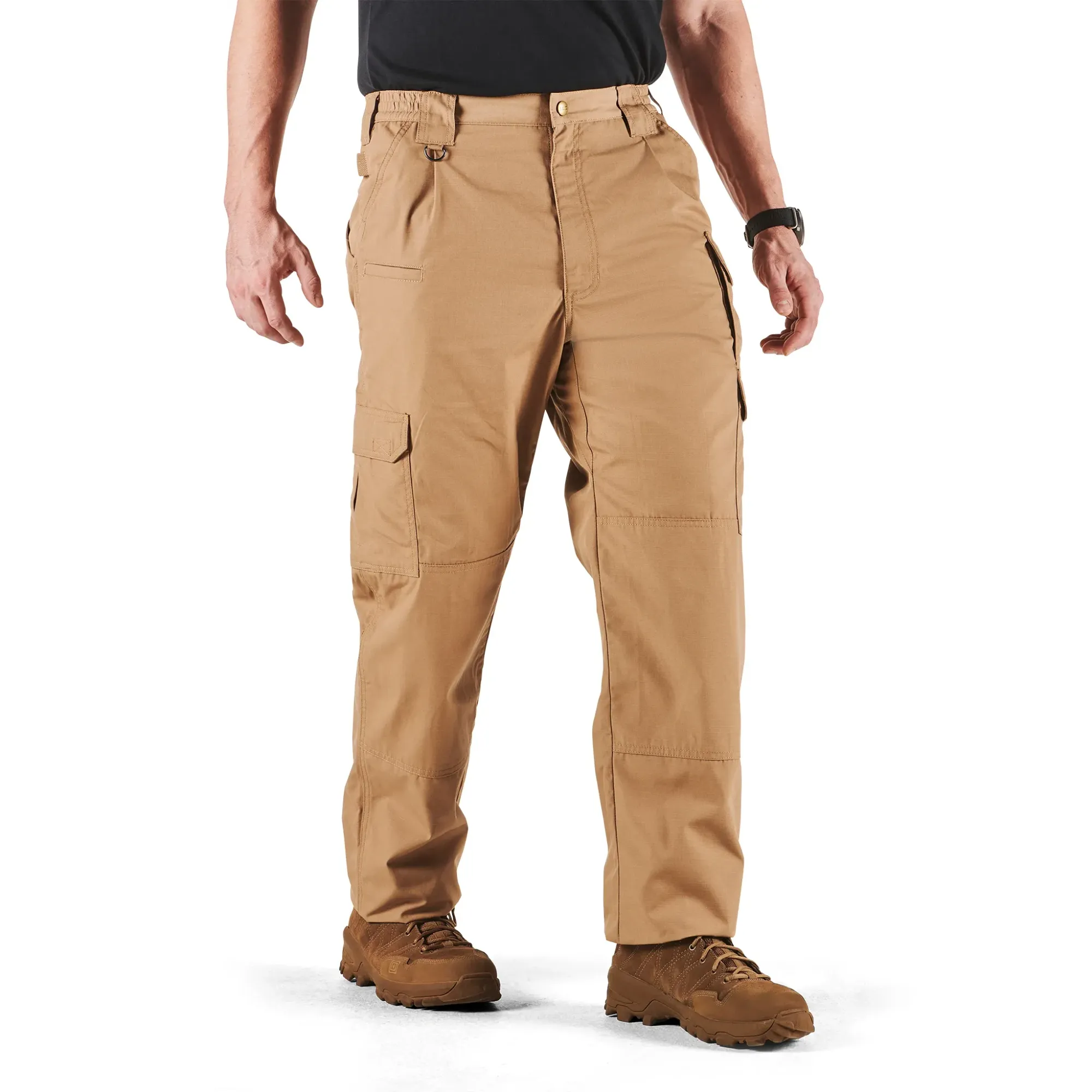 5.11 Taclite Pro Pant (Coyote) — slika 4
