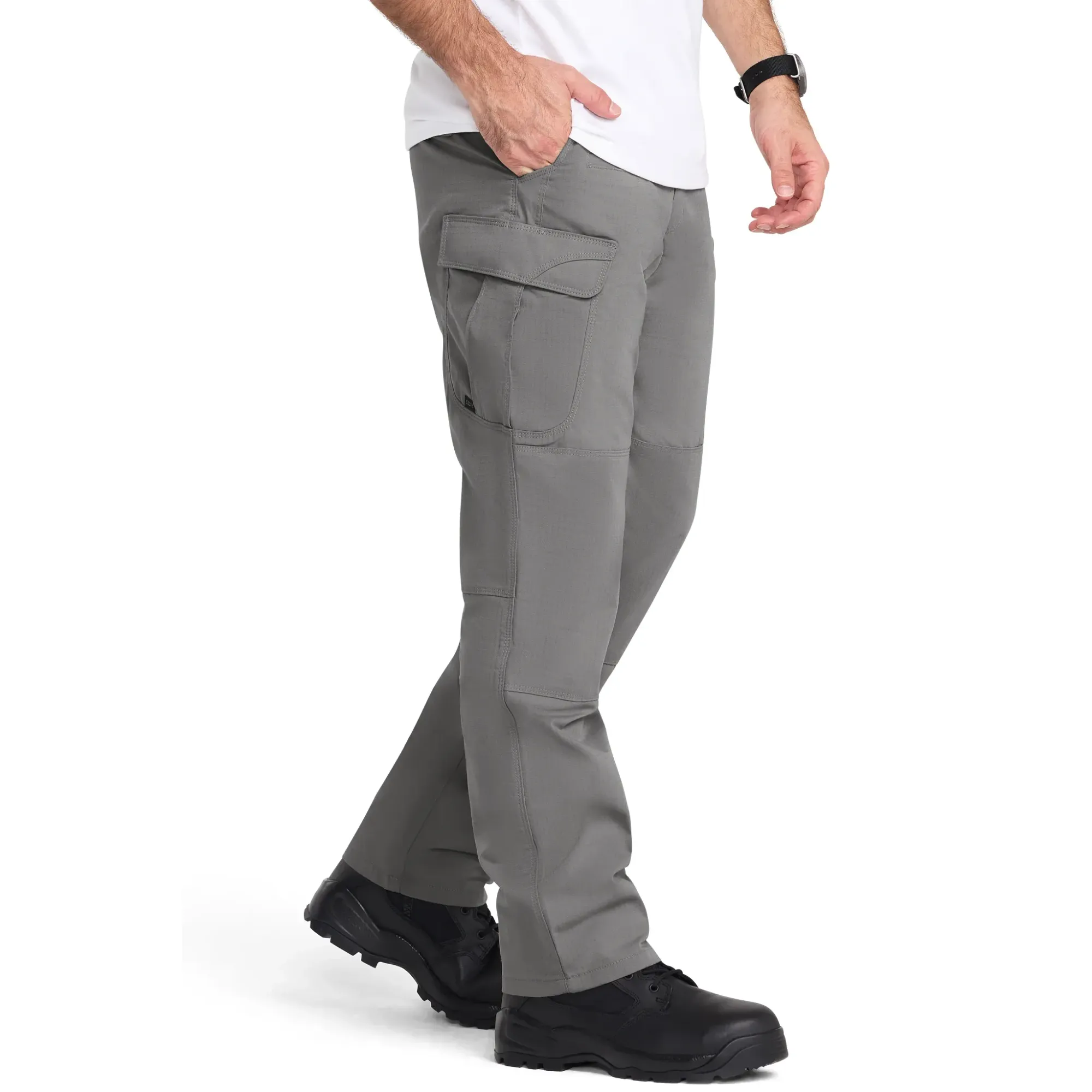 5.11 Stryke Pant (Storm) — slika 2