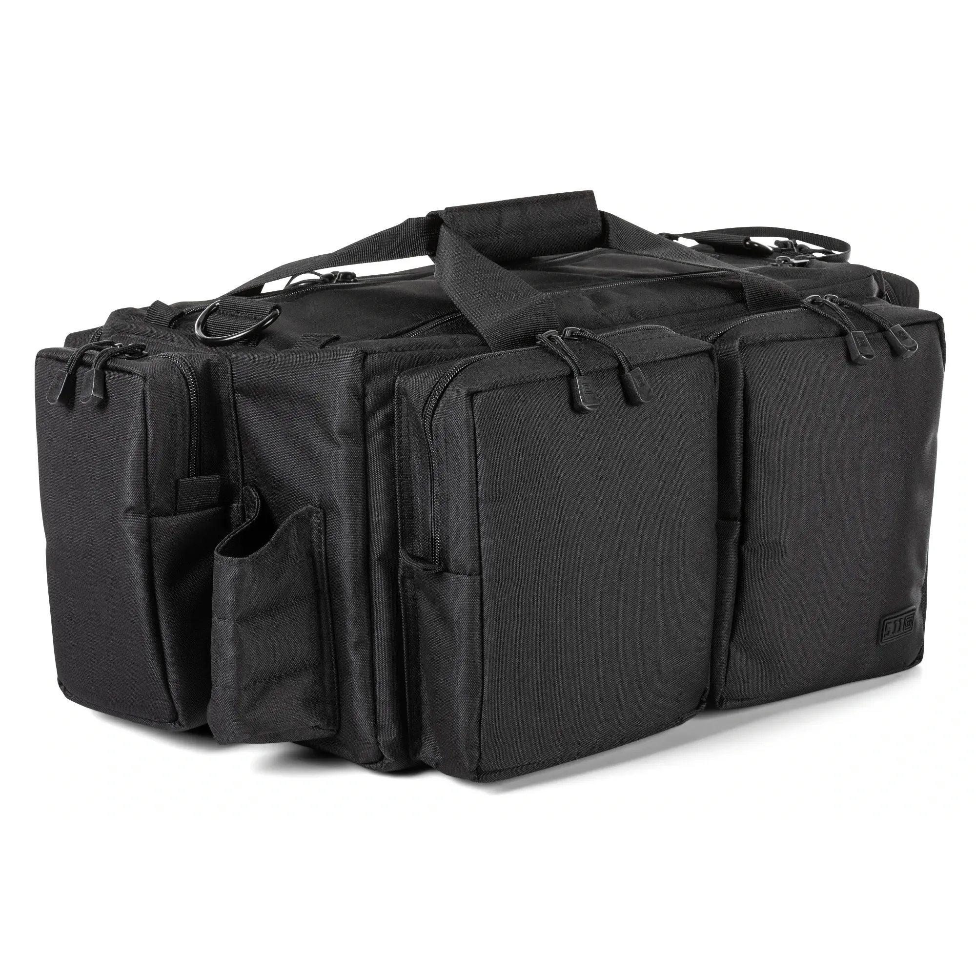 Range Ready Bag 43L — Black (3)