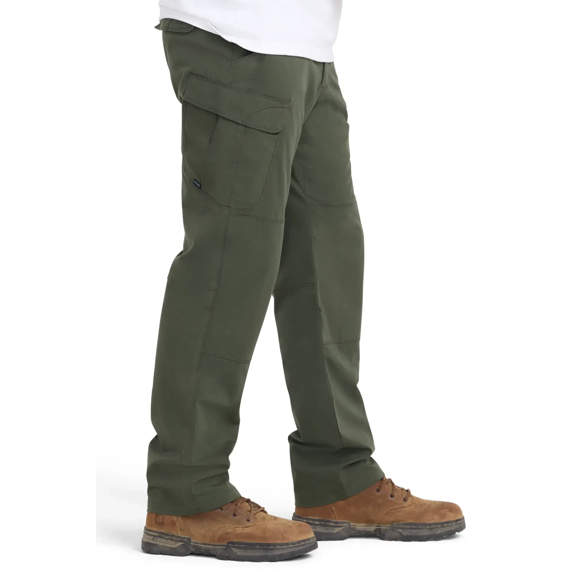5.11 Stryke Pant (TDU Green) — photo 4