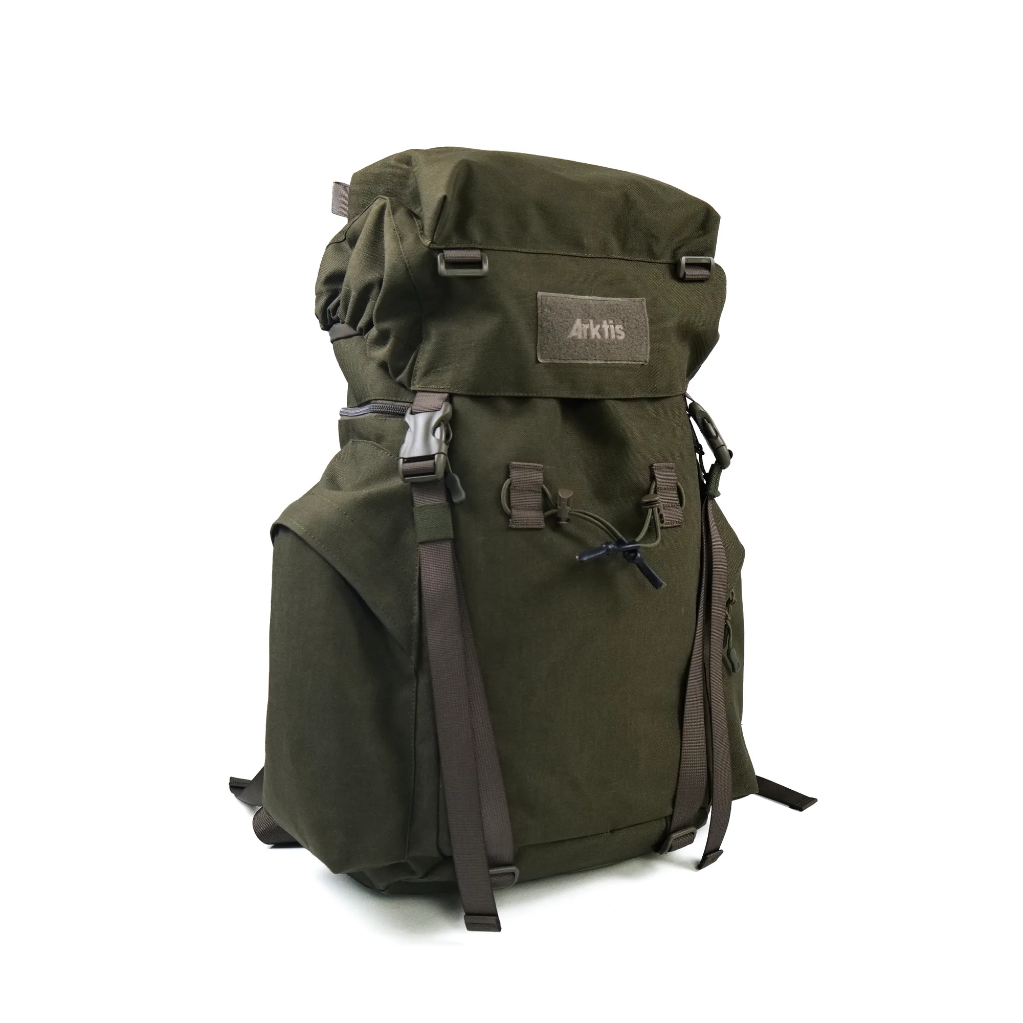 H110 35L Daysack