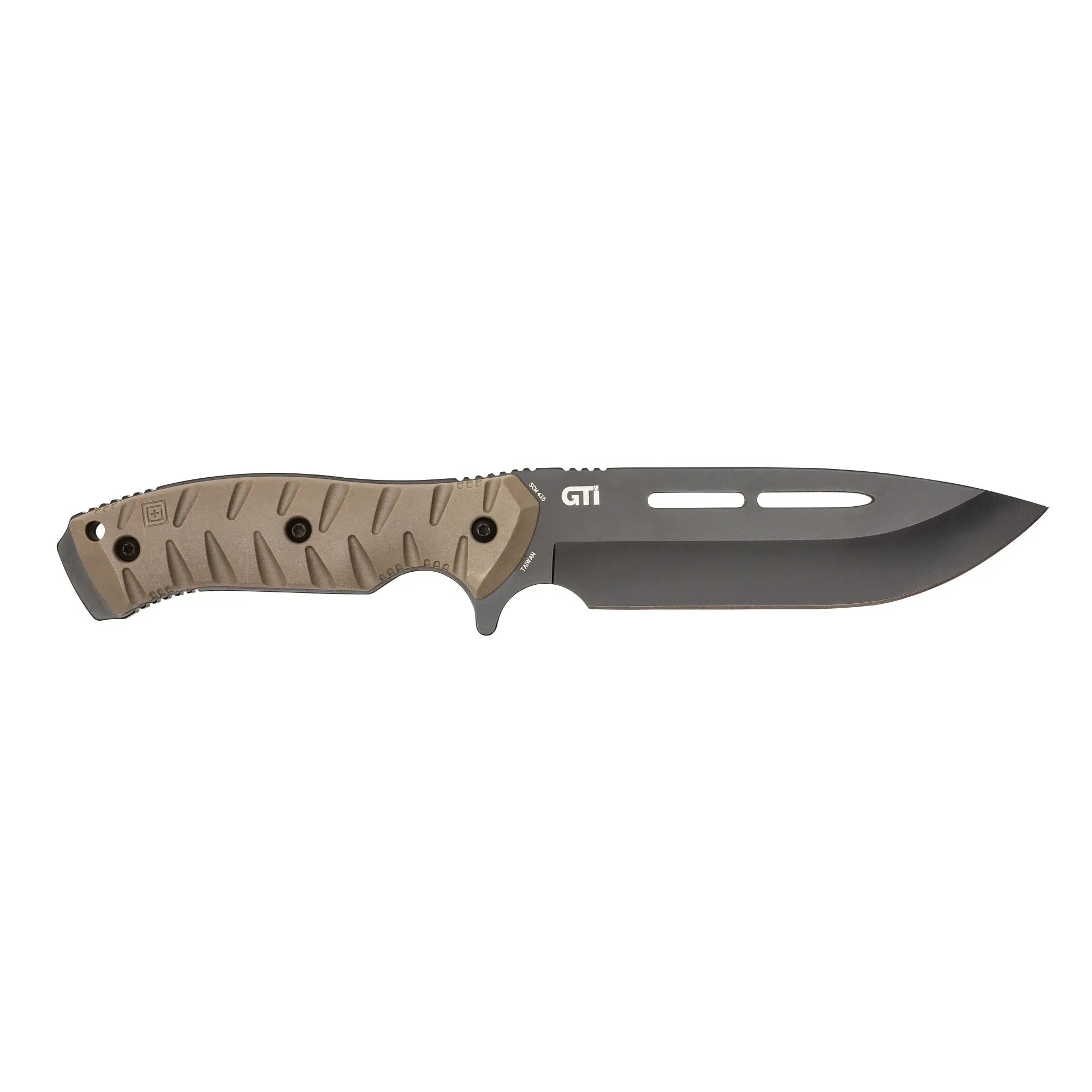 CFK 7 Camp Field Knife Peacemaker — Kangaroo (3)