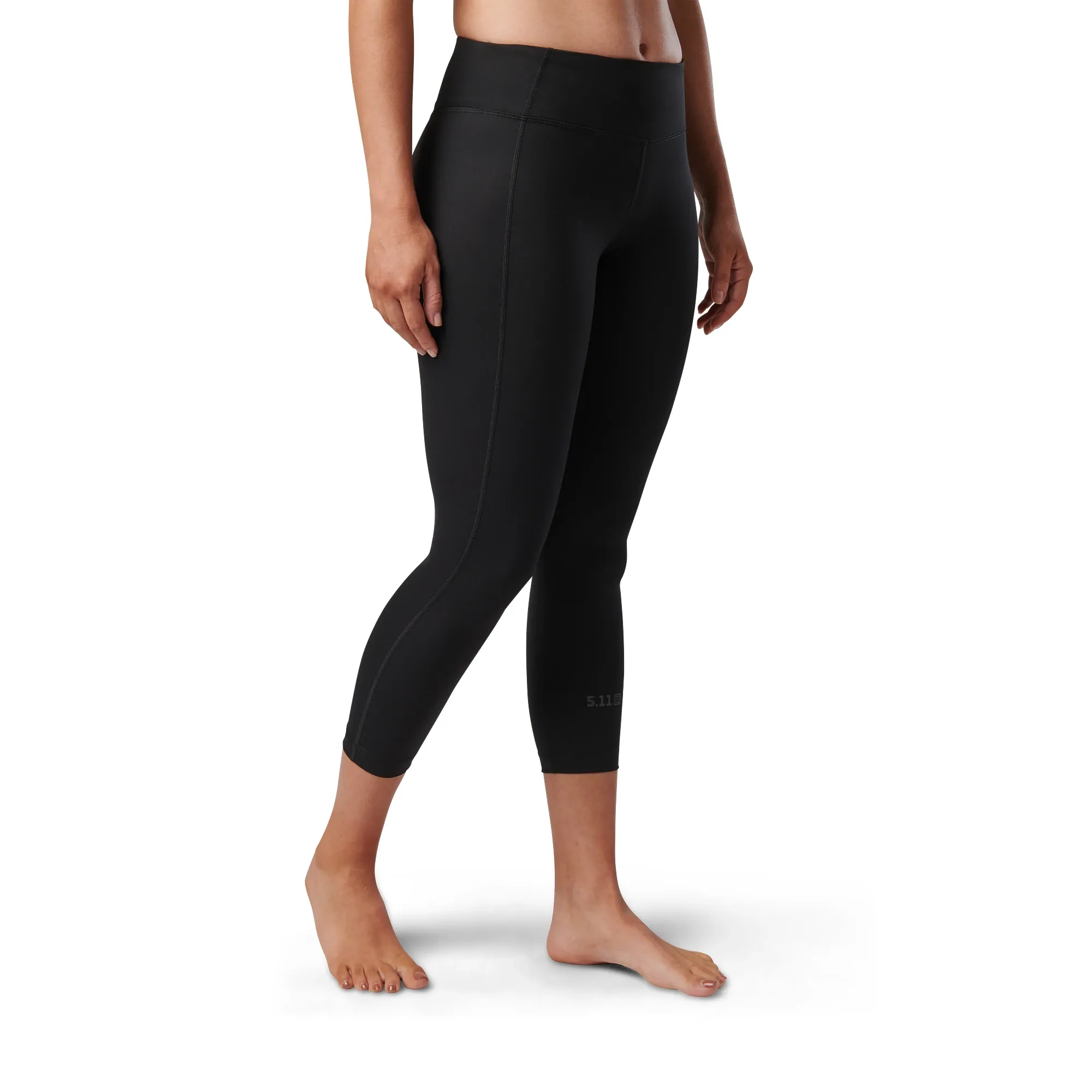 PT-R Max Effort Capri — Black (3)