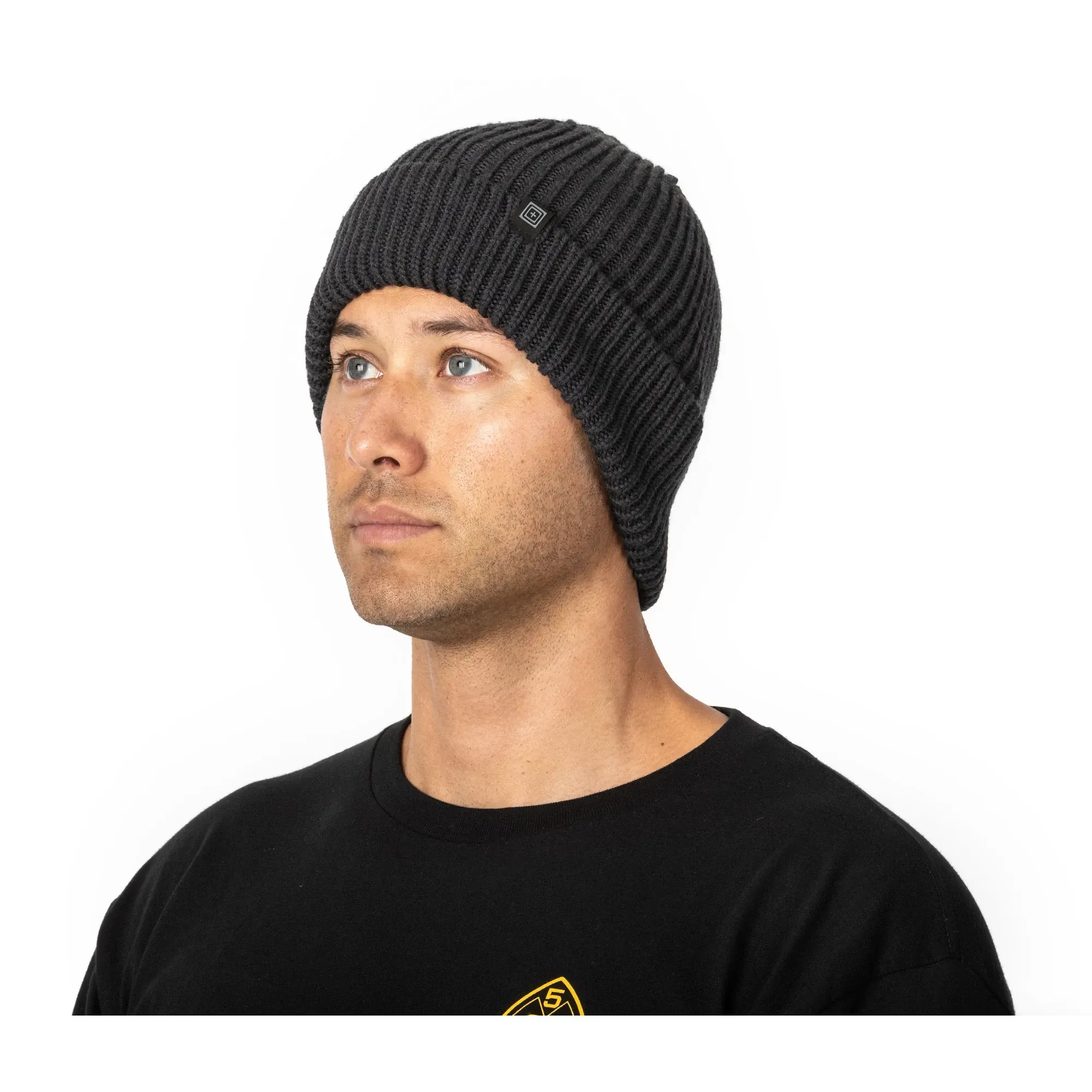 Chambers Beanie — Volcanic (3)