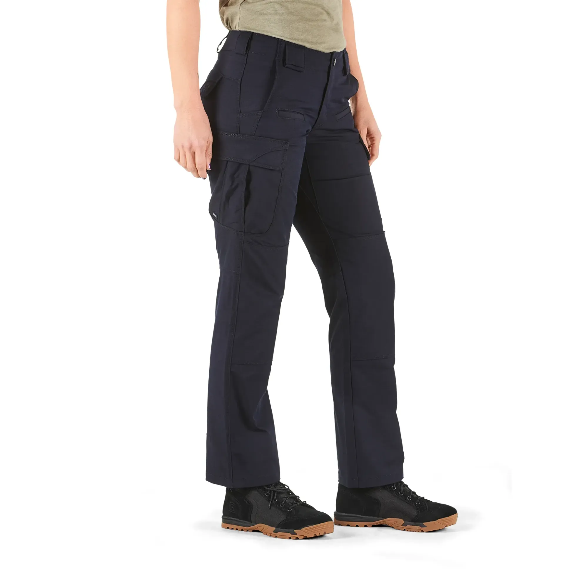 5.11 Stryke Women's Pant (Dark Navy) — slika 3