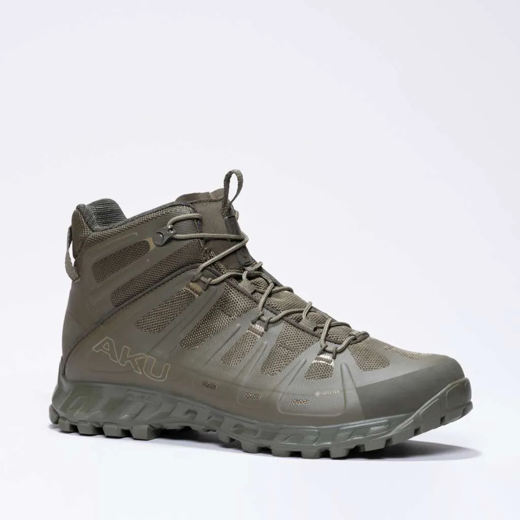 AKU Selvatica Mid GTX