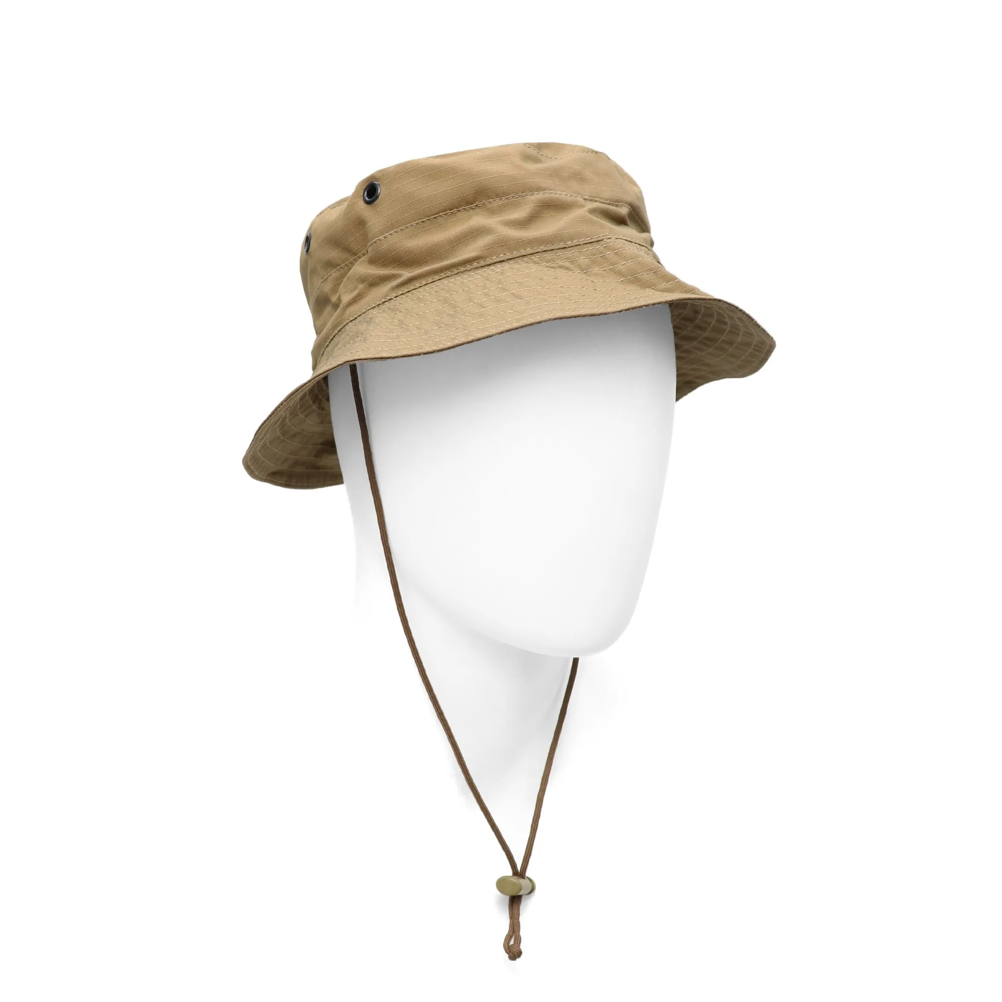 V194BTS SF Boonie Hat — Coyote (1)