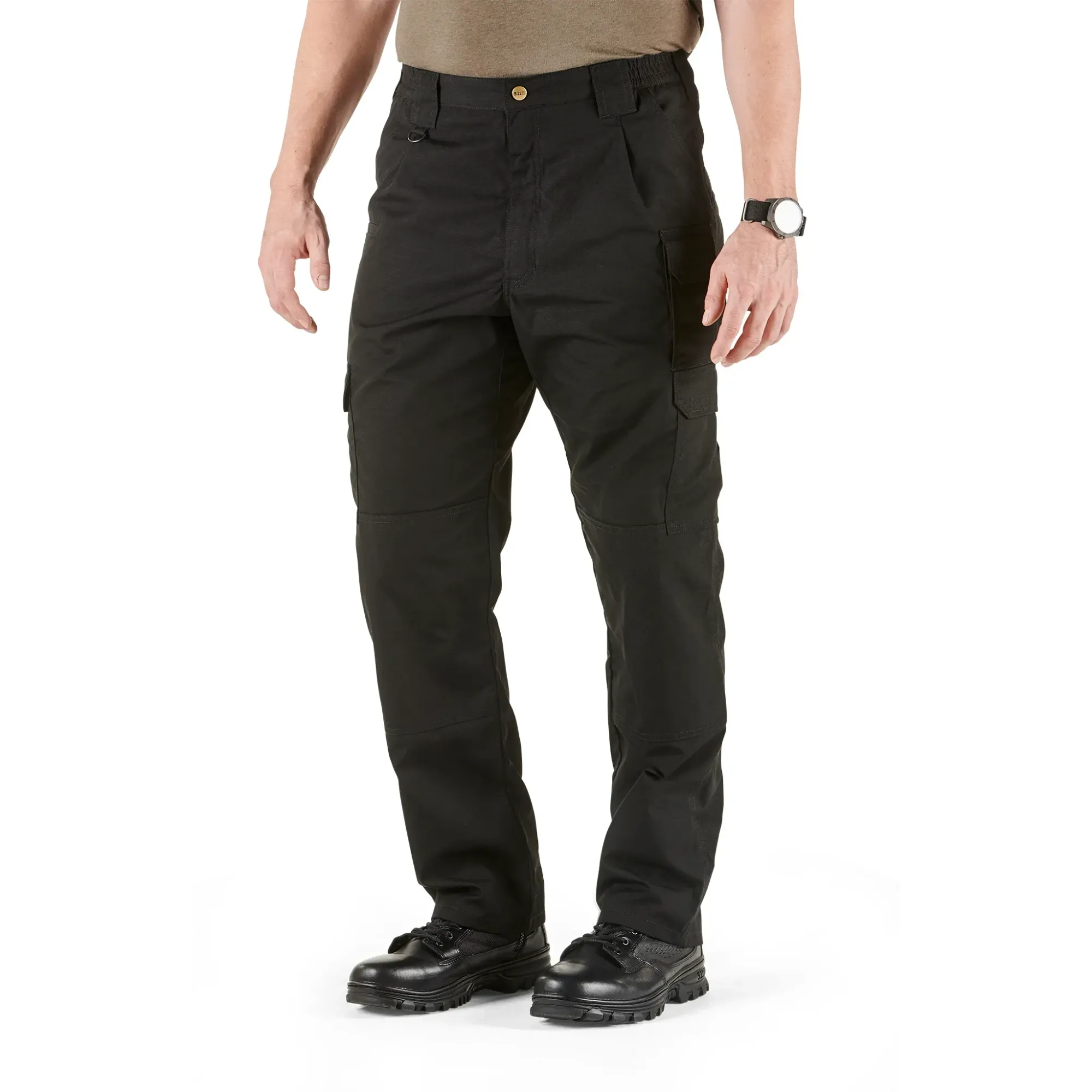 5.11 Taclite Pro Pant (Black) — slika 2