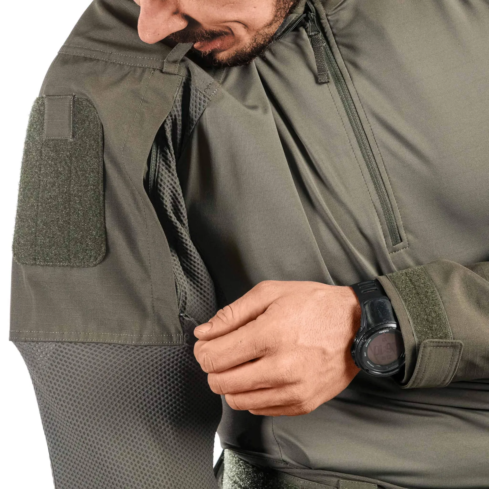 UF PRO Striker XT Combat Shirt — photo 2