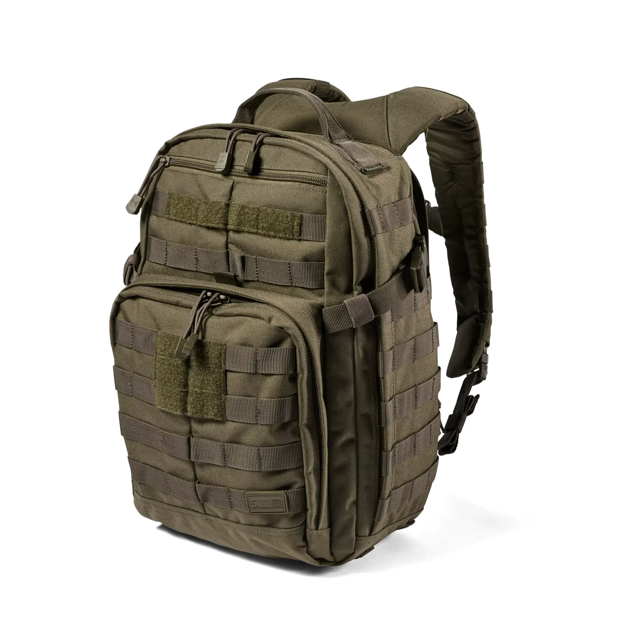 5.11 RUSH12 2.0 Backpack, ranger zelena