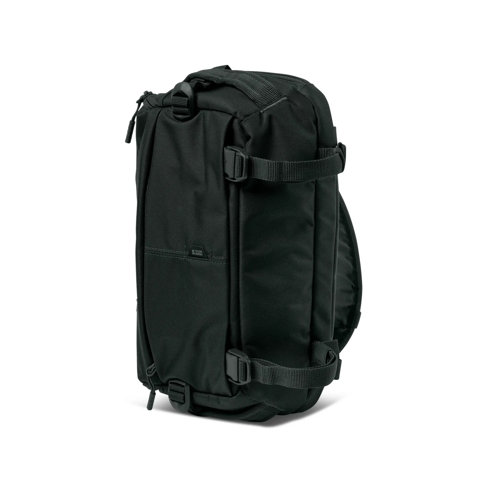5.11 LVC8 Sling Pack 8L — Black (4)