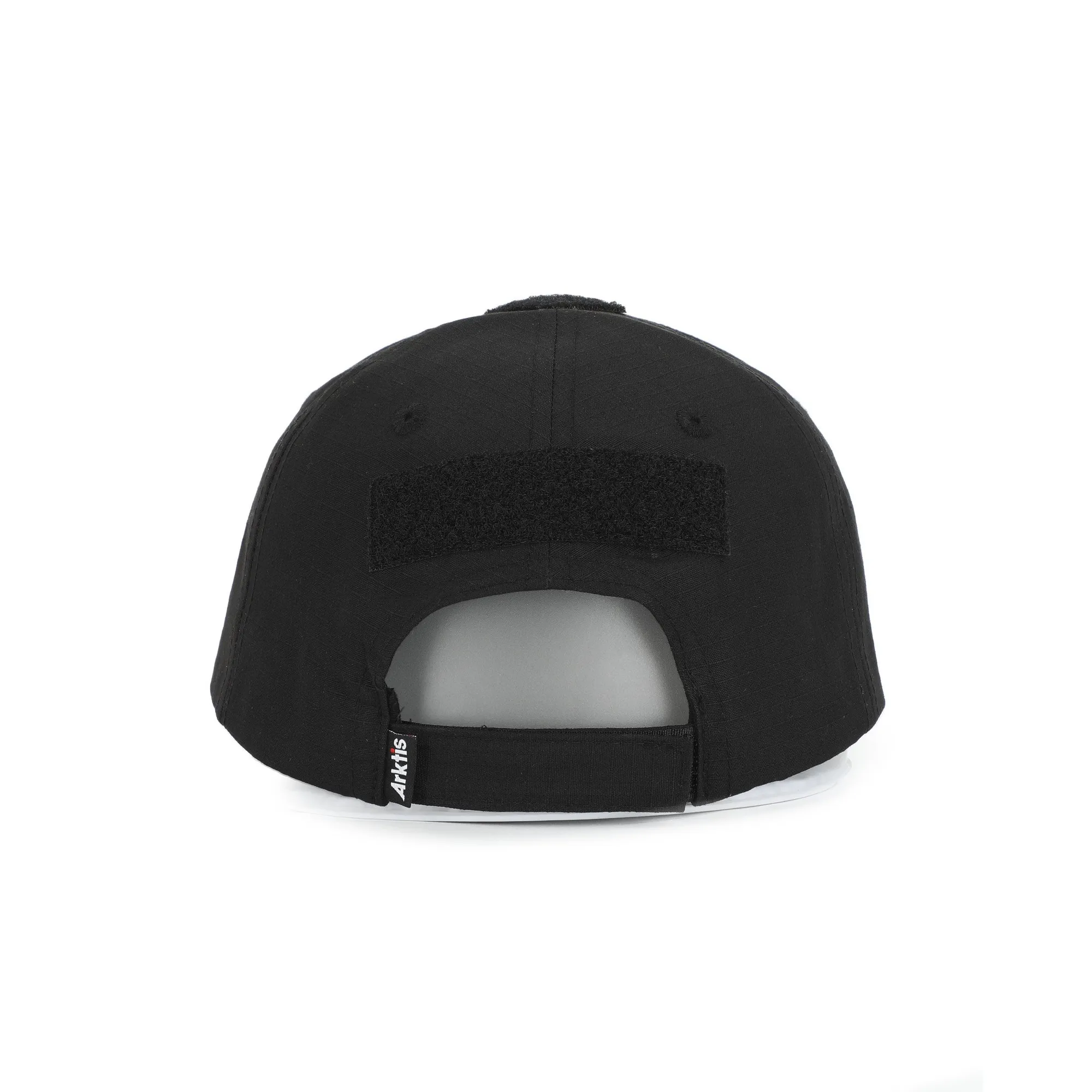 V920 Ranger Kačket — Black (3)