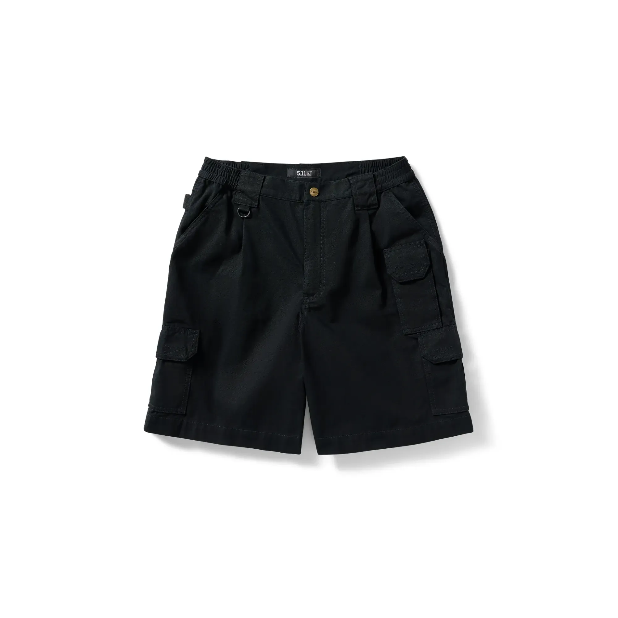 5.11® Original bermude — Black (1)