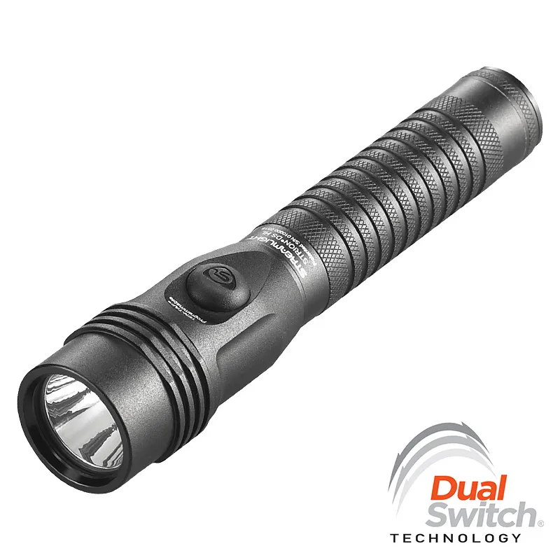 Strion DS HL Flashlight