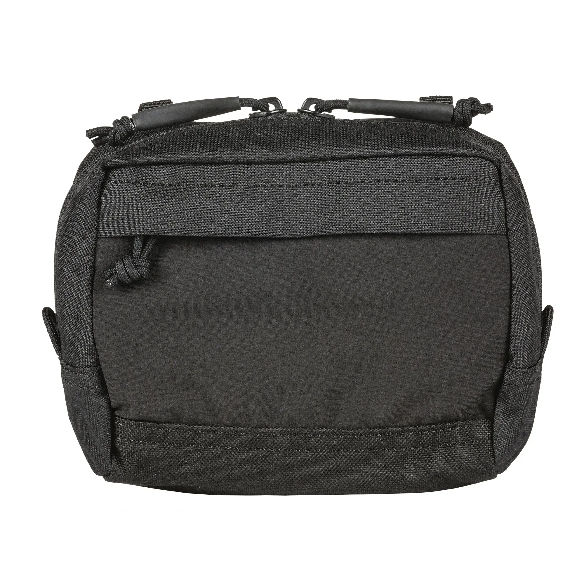 Flex Medium GP Pouch — Black (2)