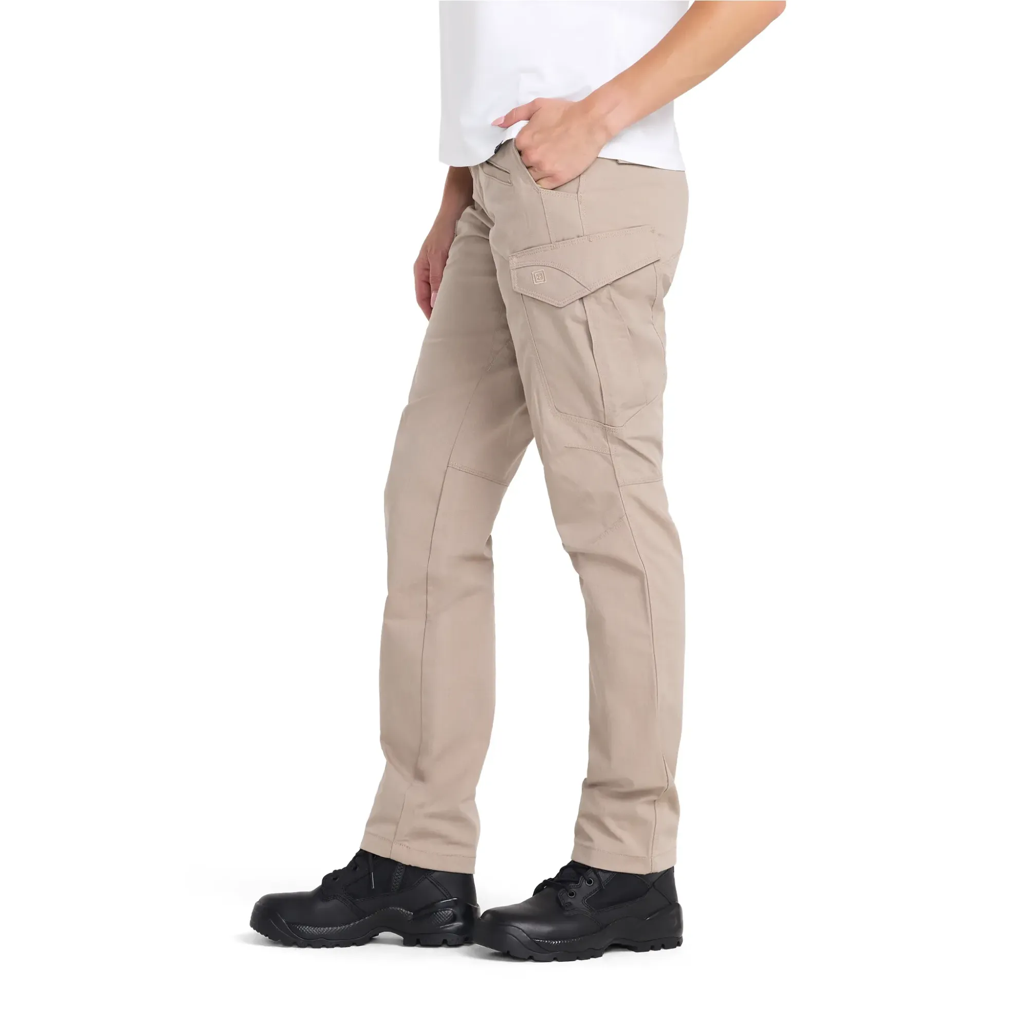 5.11 Stryke Women's Pant (Khaki) — slika 2