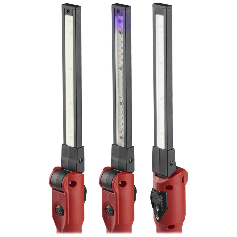 Stinger Switchblade — Red (2)