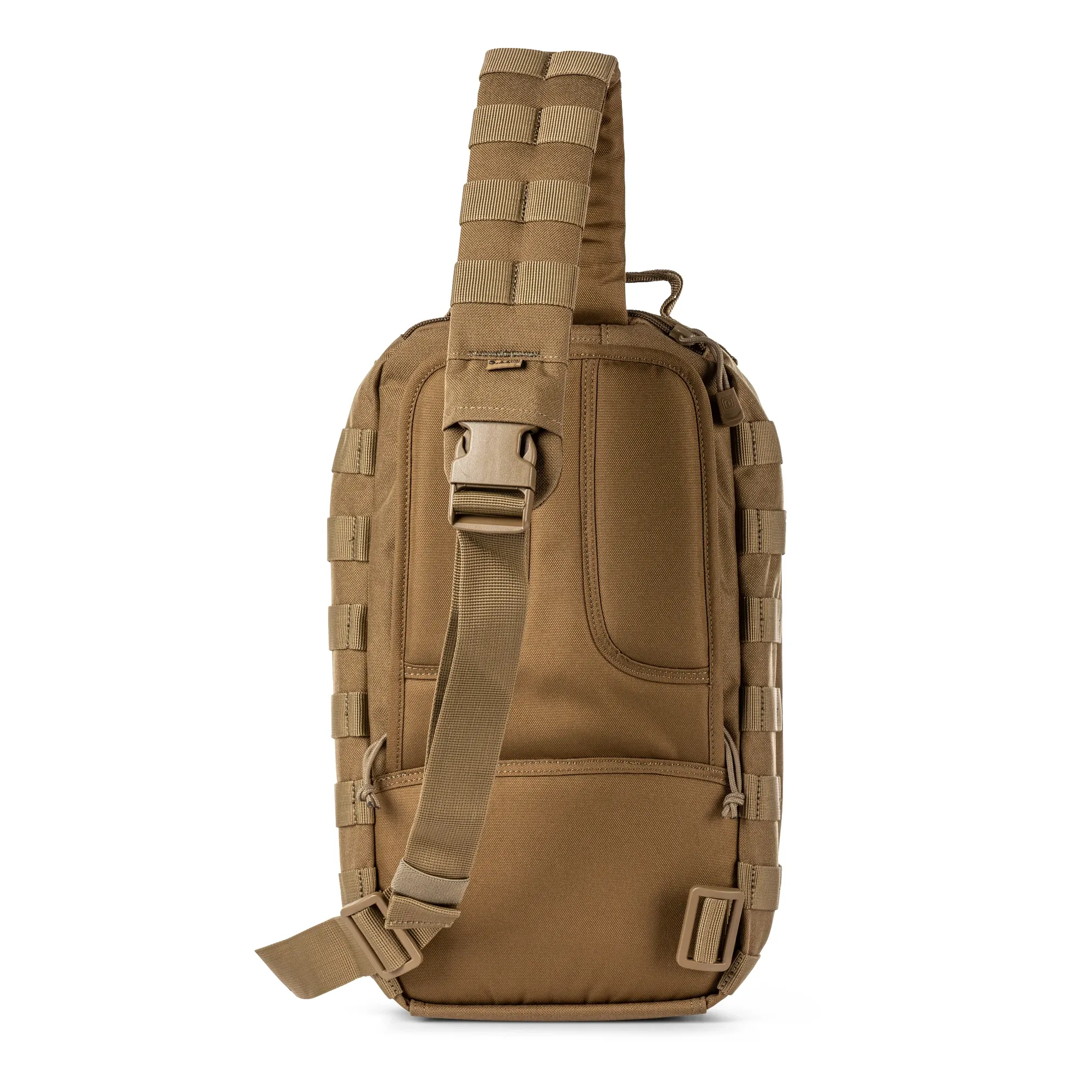 5.11 RUSH MOAB 8 Sling Pack (Kangaroo) — slika 4