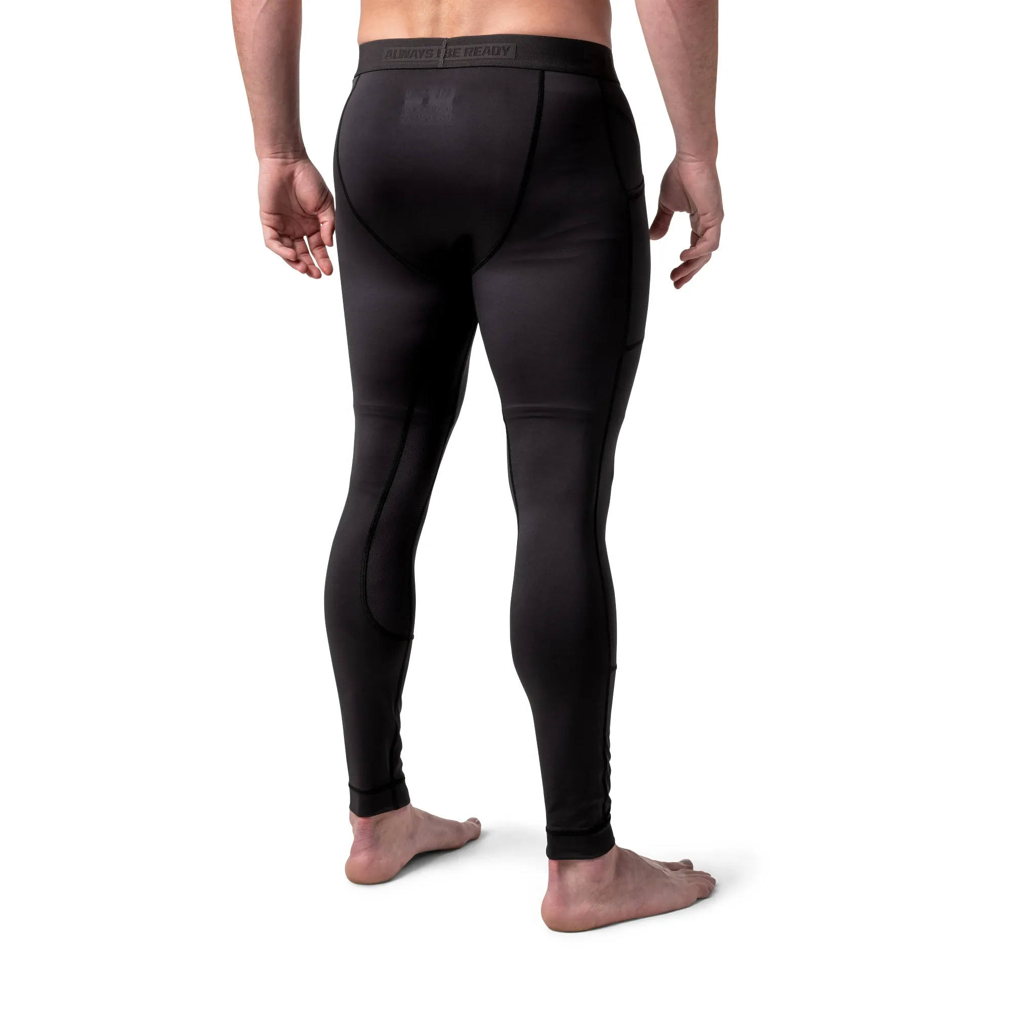 PT-R Shield Tight 2.0 — Black (2)
