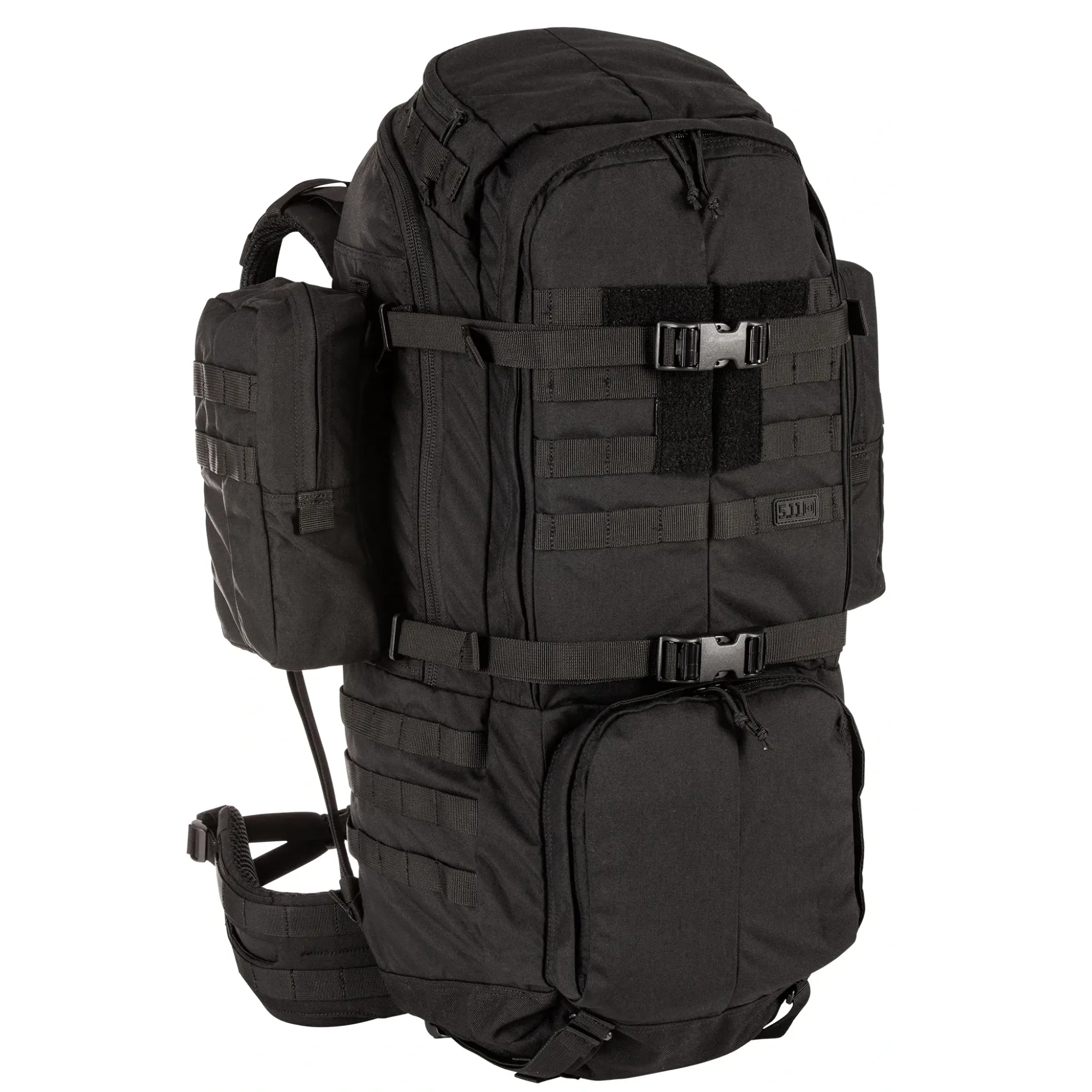 RUSH® 100 Backpack 60L — Black (3)