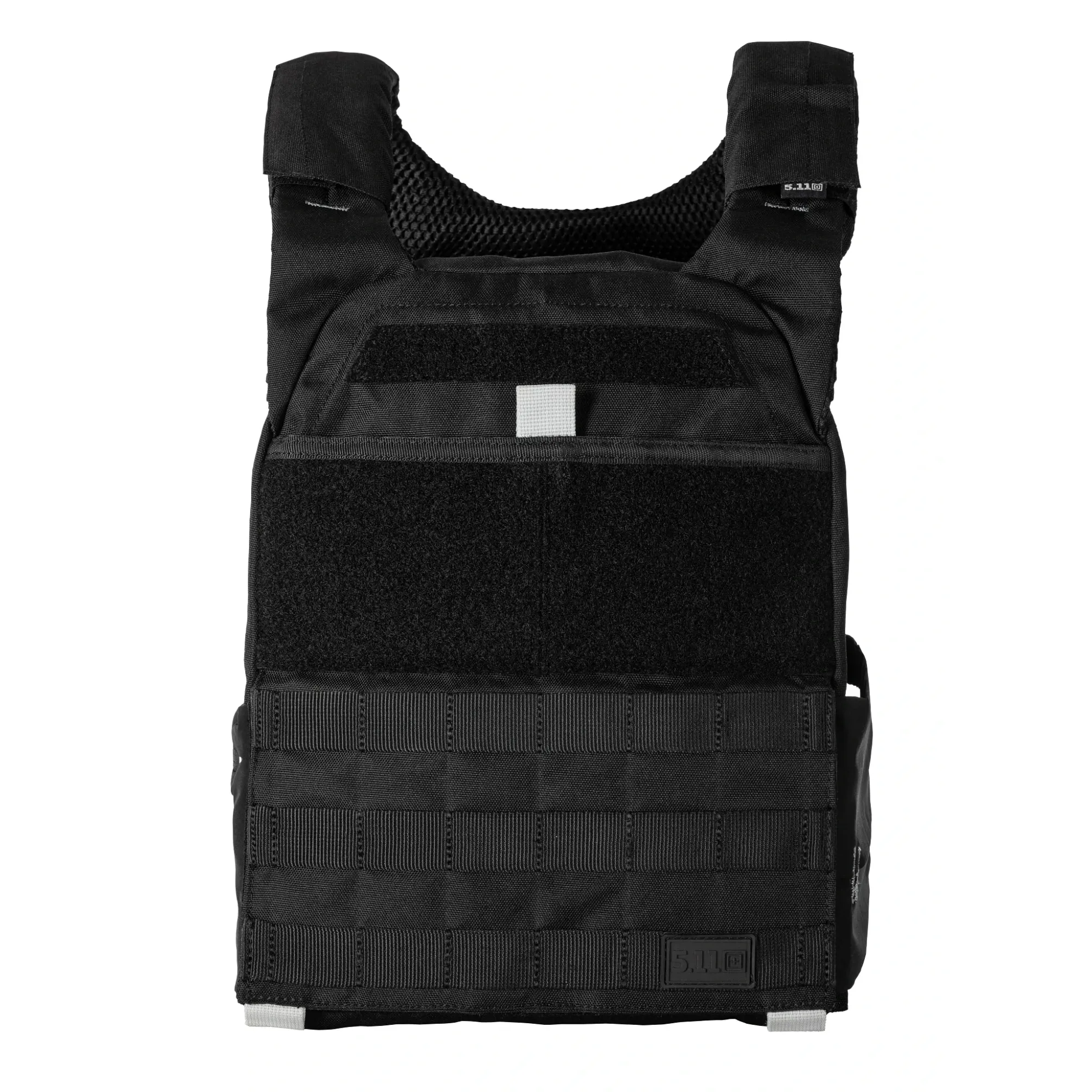 TacTec Trainer Weight Vest (Black) — photo 4