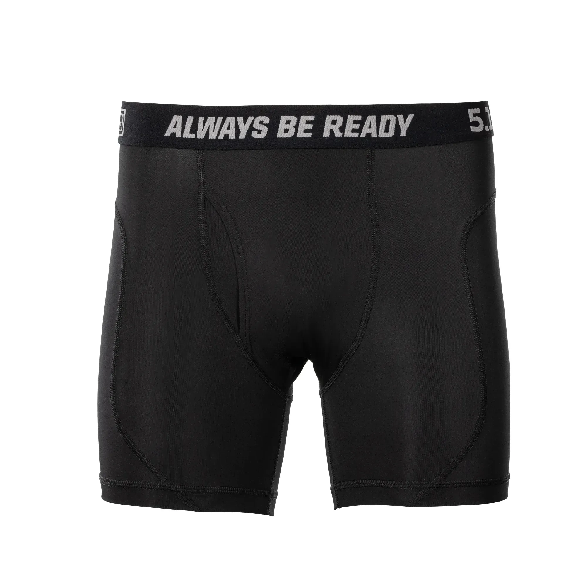 Mission Ops Brief — Black (2)
