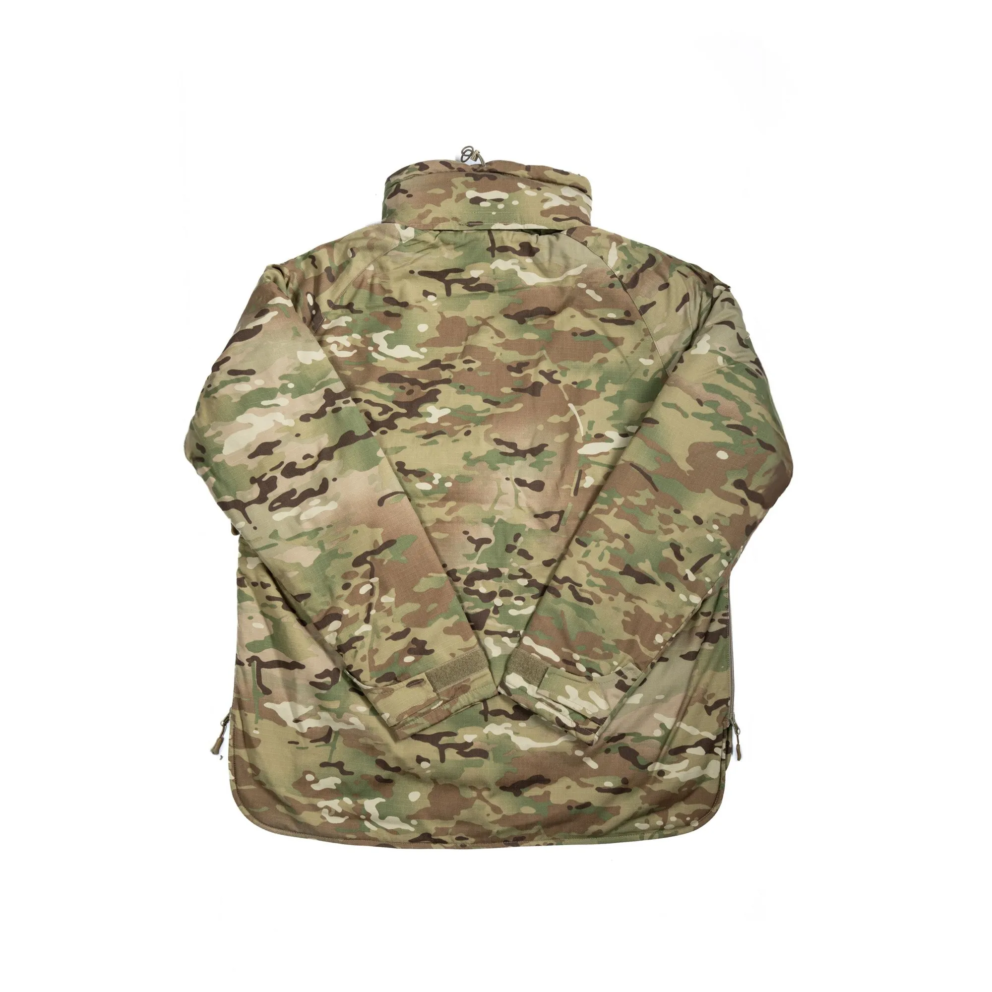 A220 Mammoth jakna sa kapuljačom — MultiCam (4)