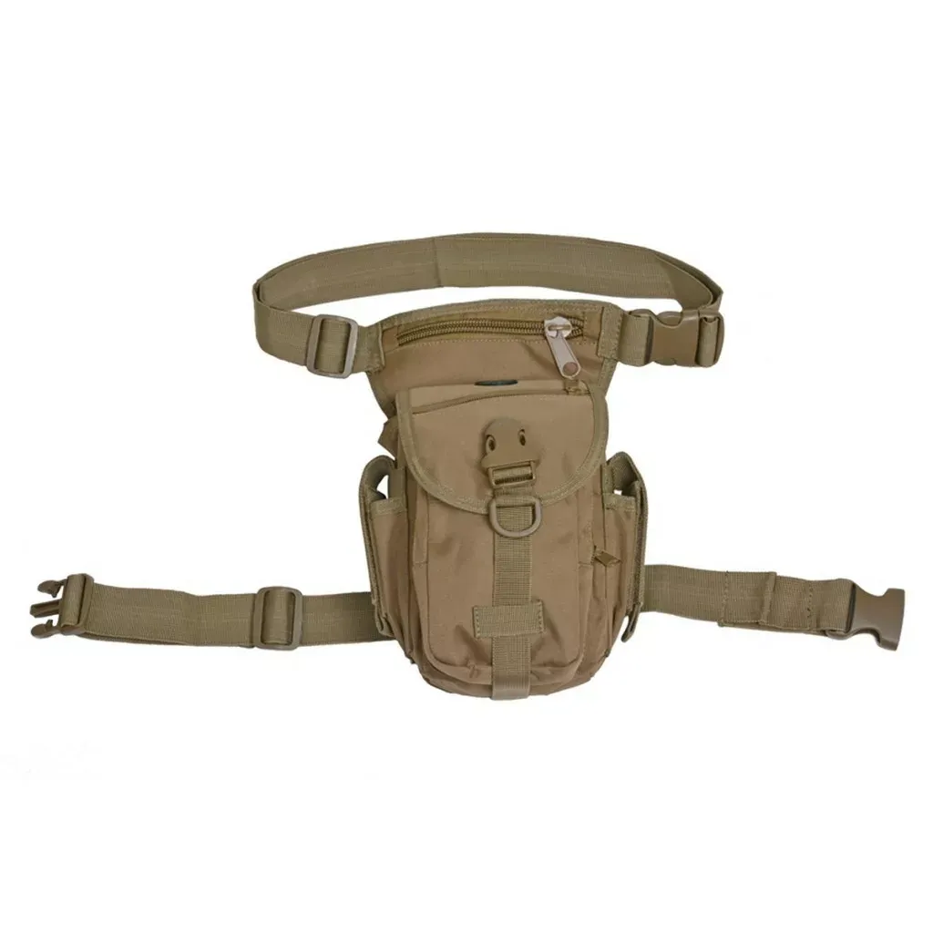 M-Tramp B29 Hip/Leg Bag, Coyote