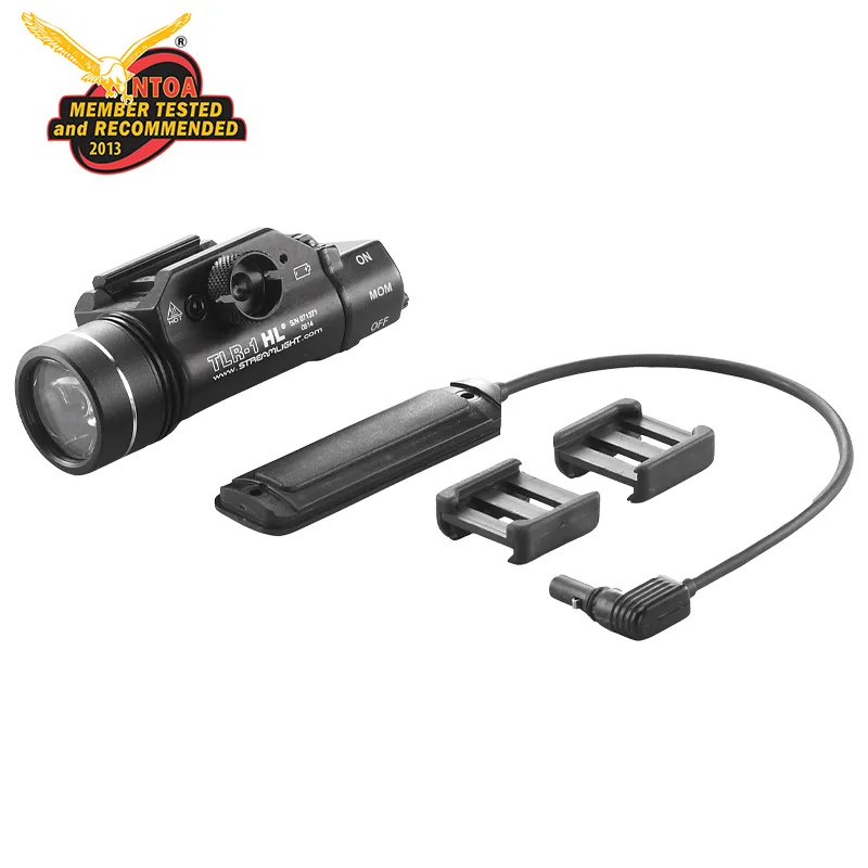 Streamlight TLR-1 HL Long Gun Kit