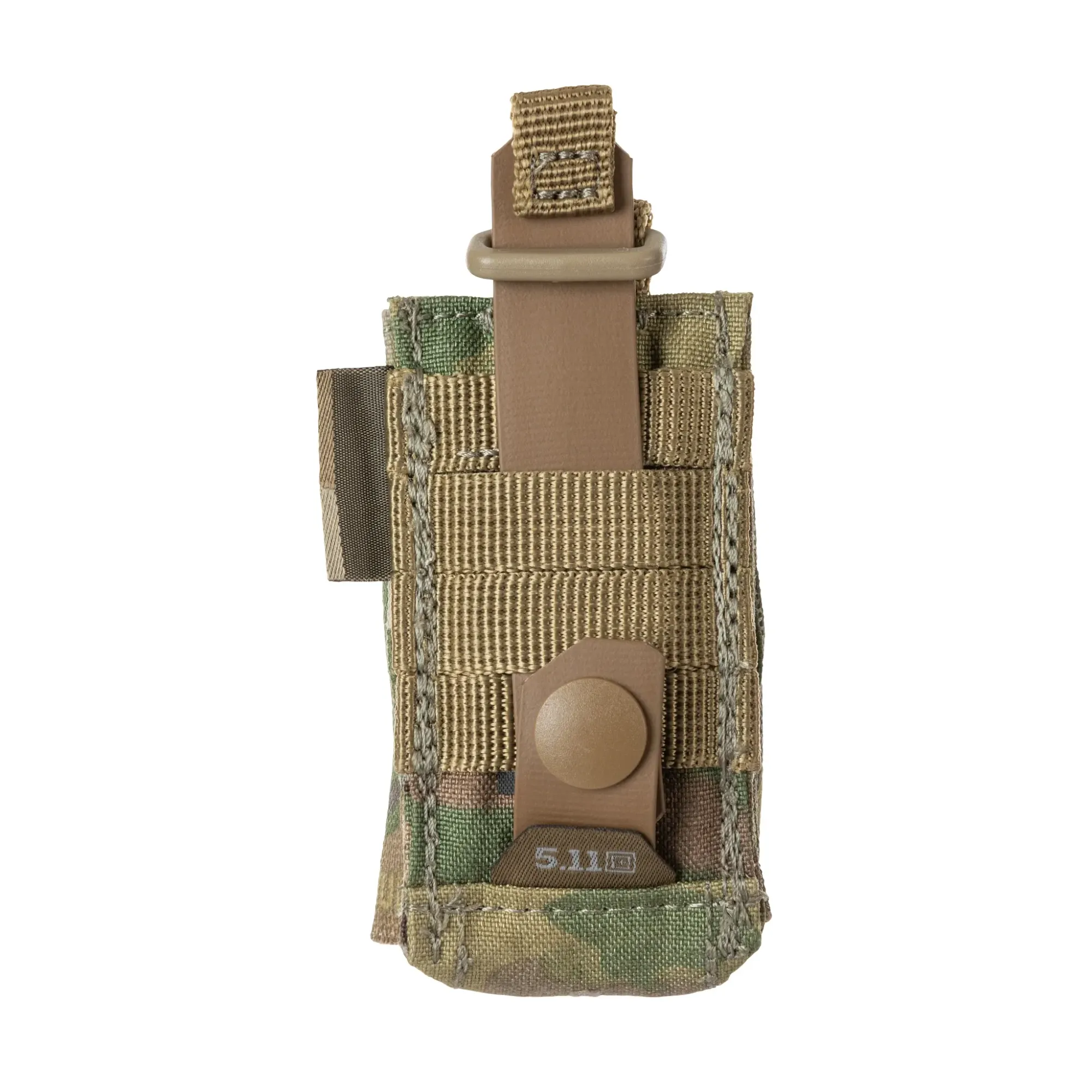 MultiCam® Flex Single Pistol Mag Pouch 2.0 — MultiCam® (4)