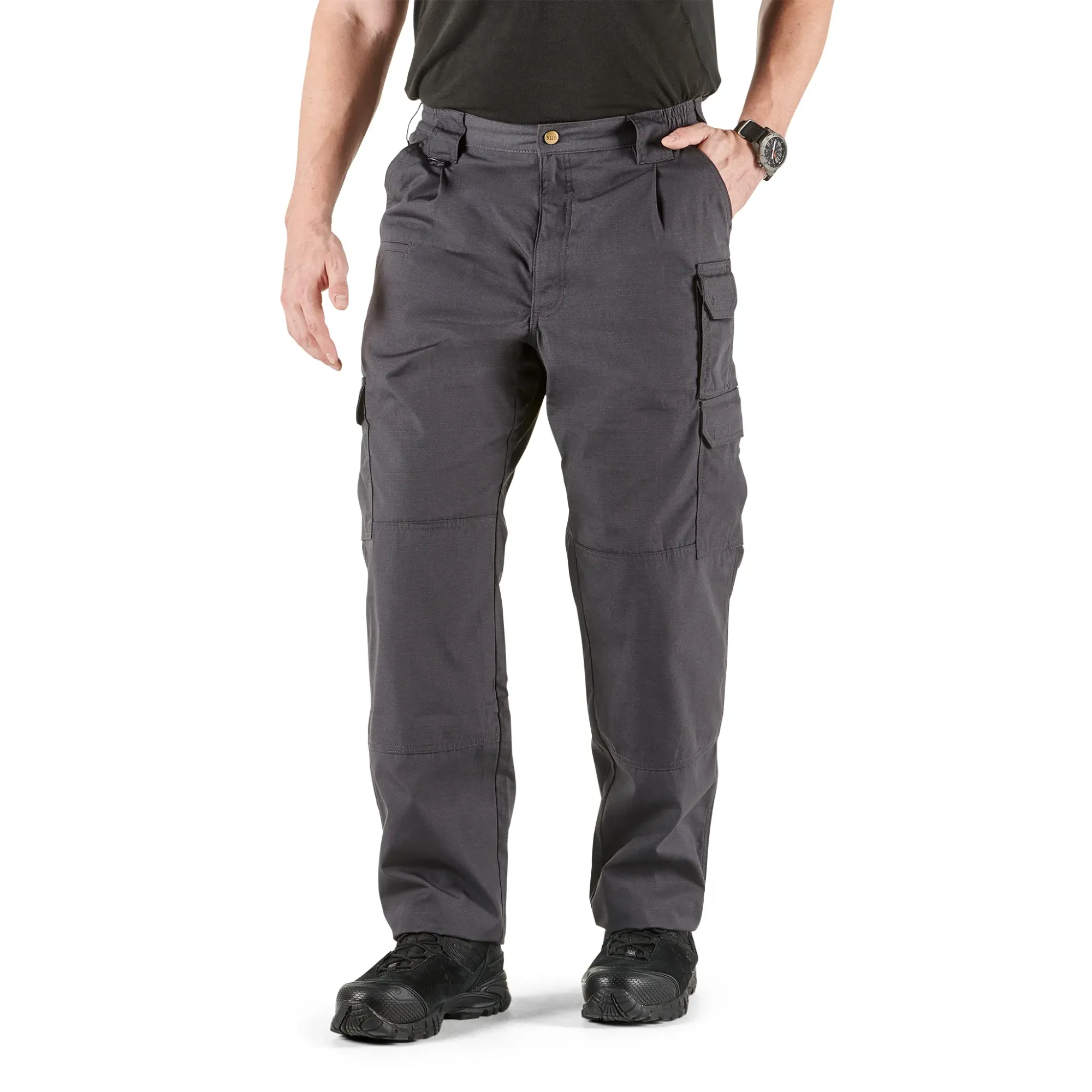 5.11 Taclite Pro Pant (Charcoal) — slika 2