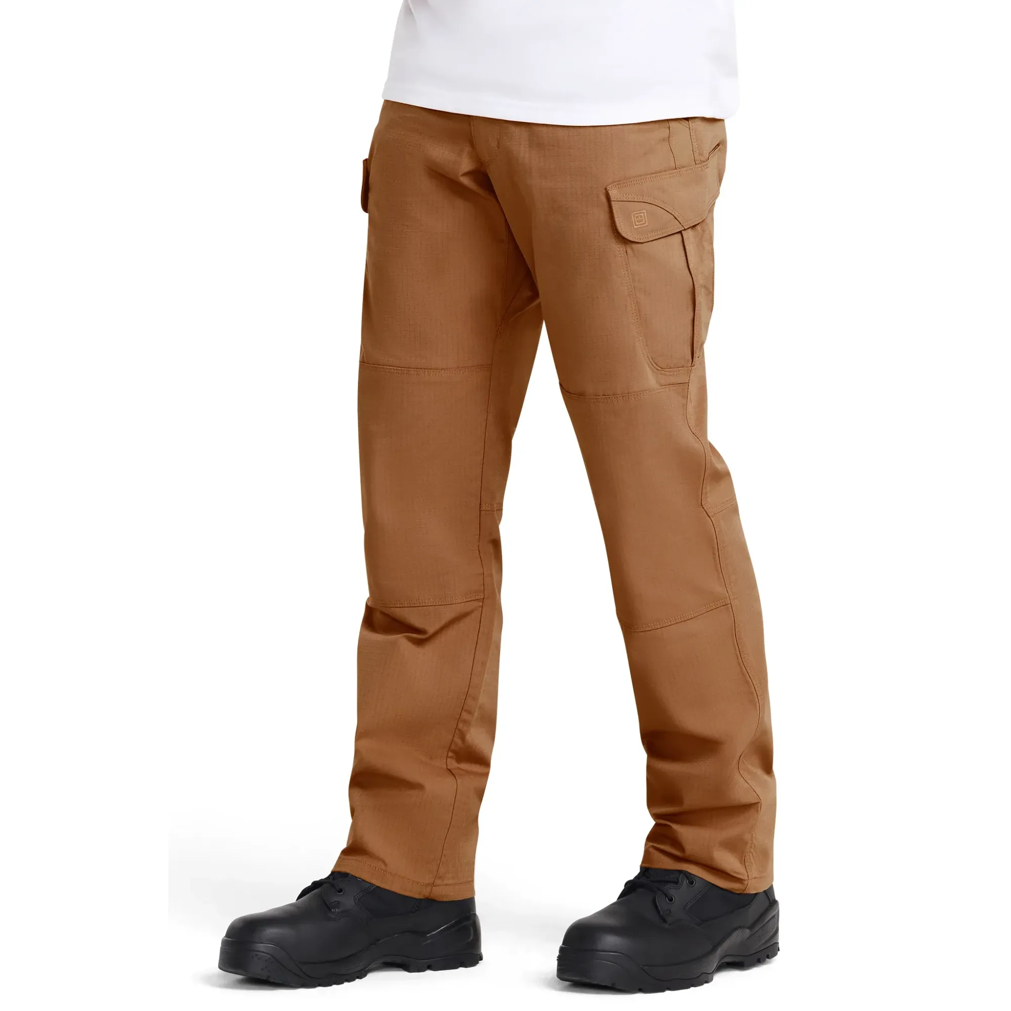 5.11 Stryke Pant (Battle Brown) — slika 2