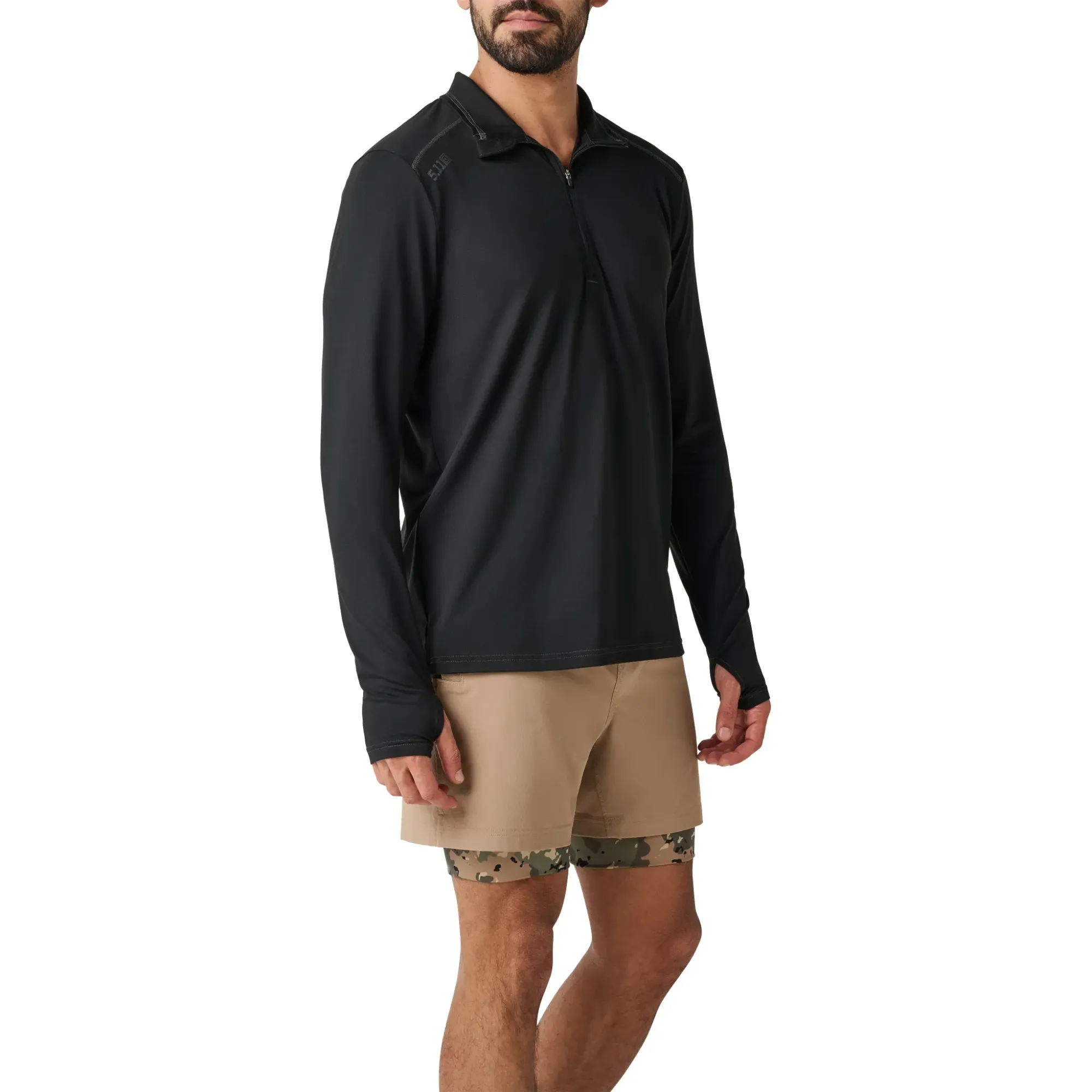 PT-R™ Catalyst Pro — Black (3)