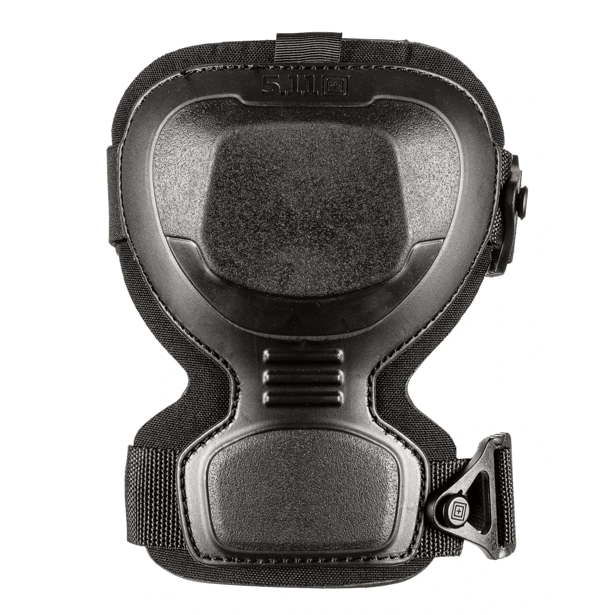 EXO.K Gel Knee Pads — Black (4)
