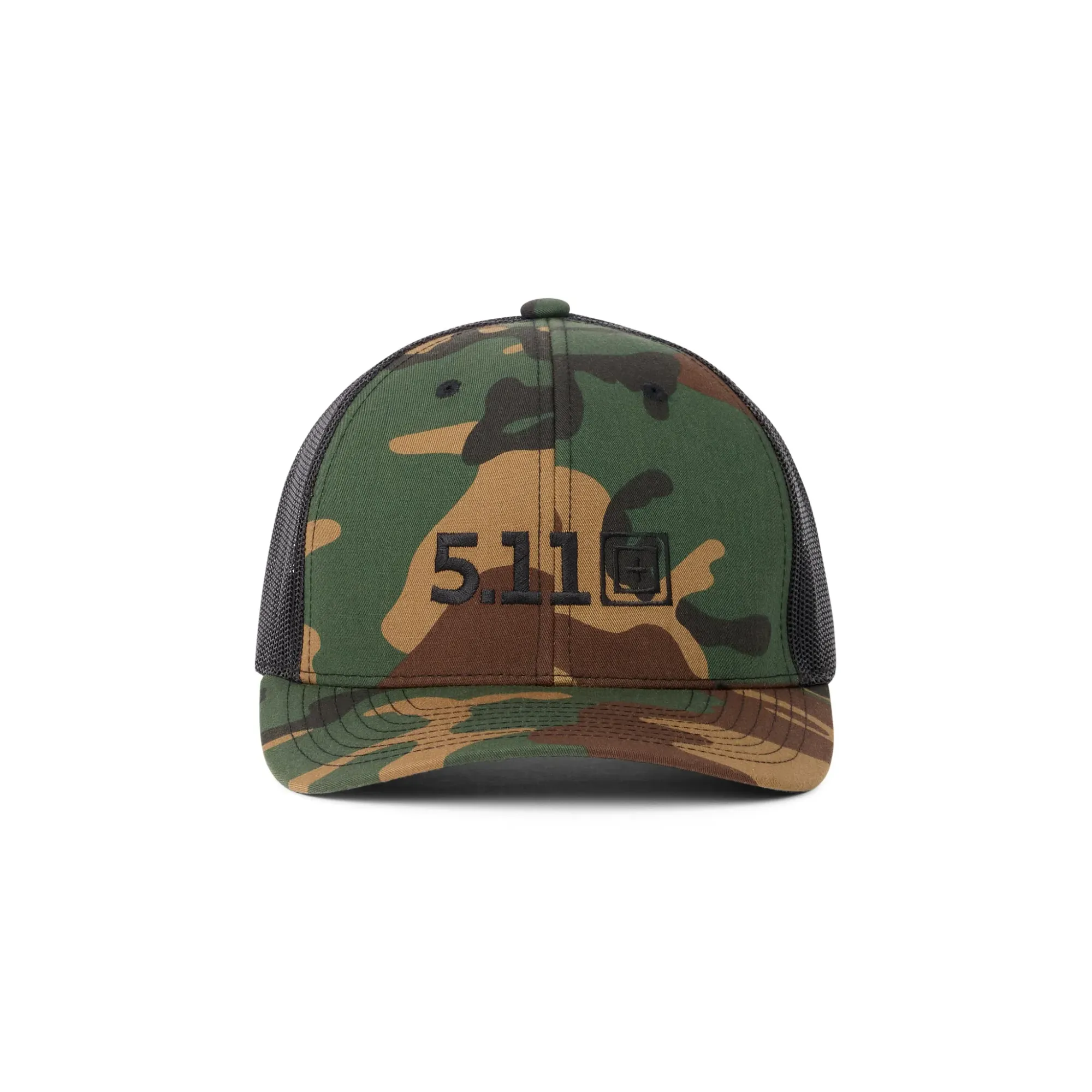 Legacy Logo Camo Hat