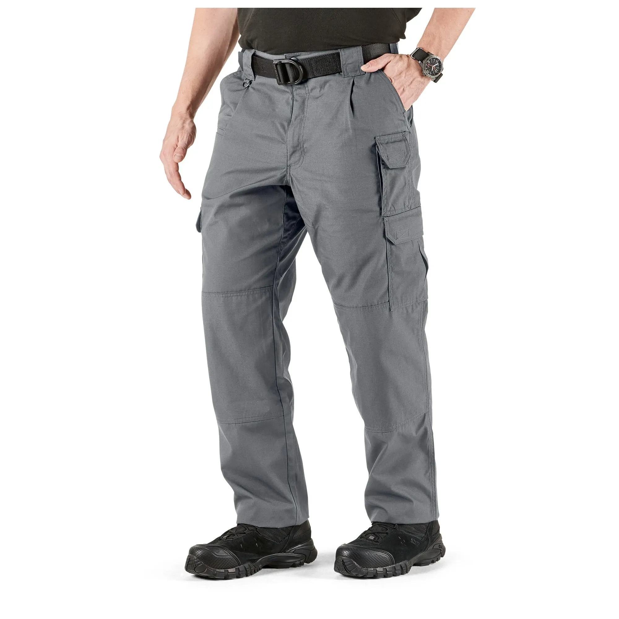 5.11 Taclite Pro Pant (Storm) — slika 4