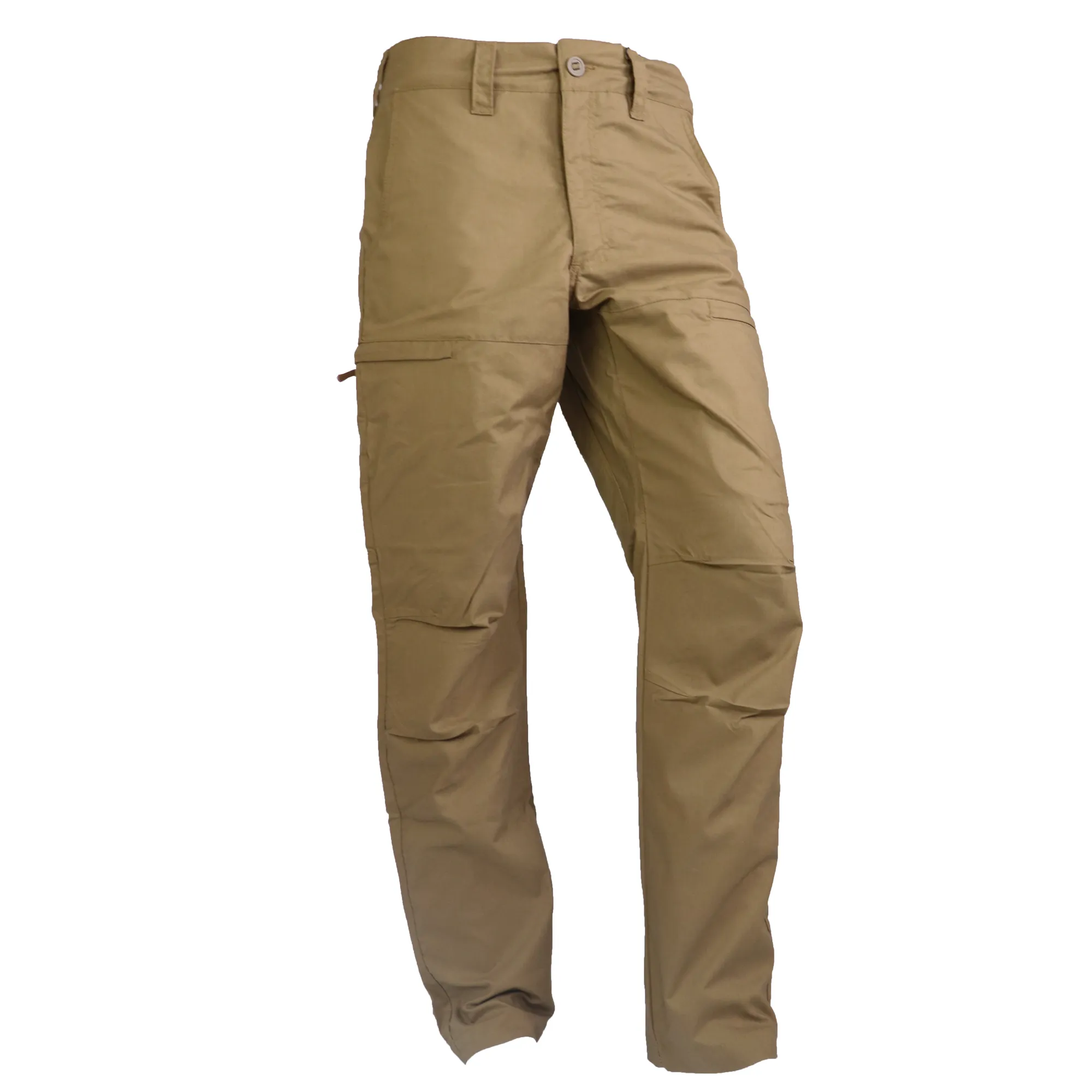 C450 XPLR Trousers — Coyote (2)